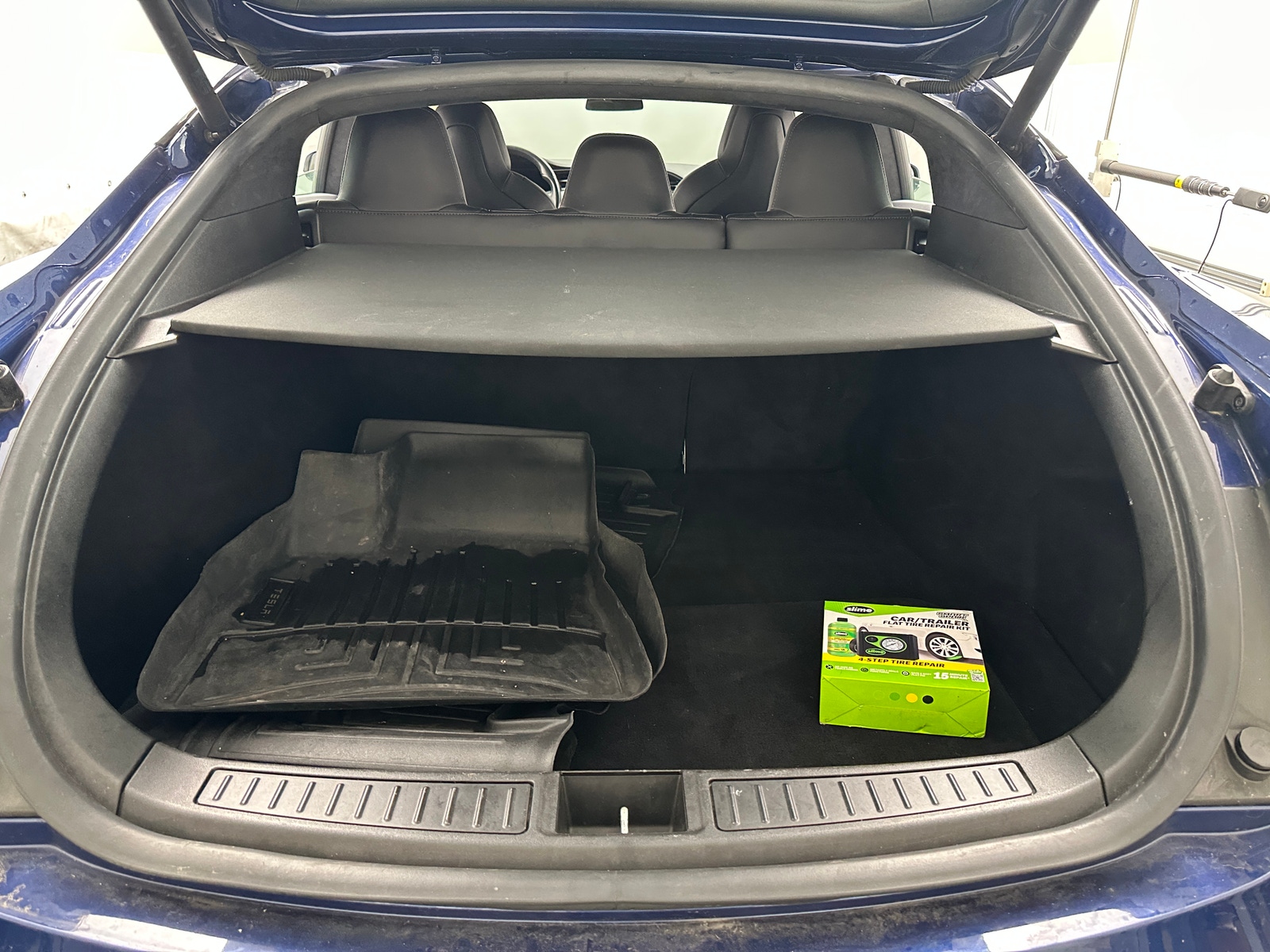 Thumbnail: 2018 Tesla Model S - 6