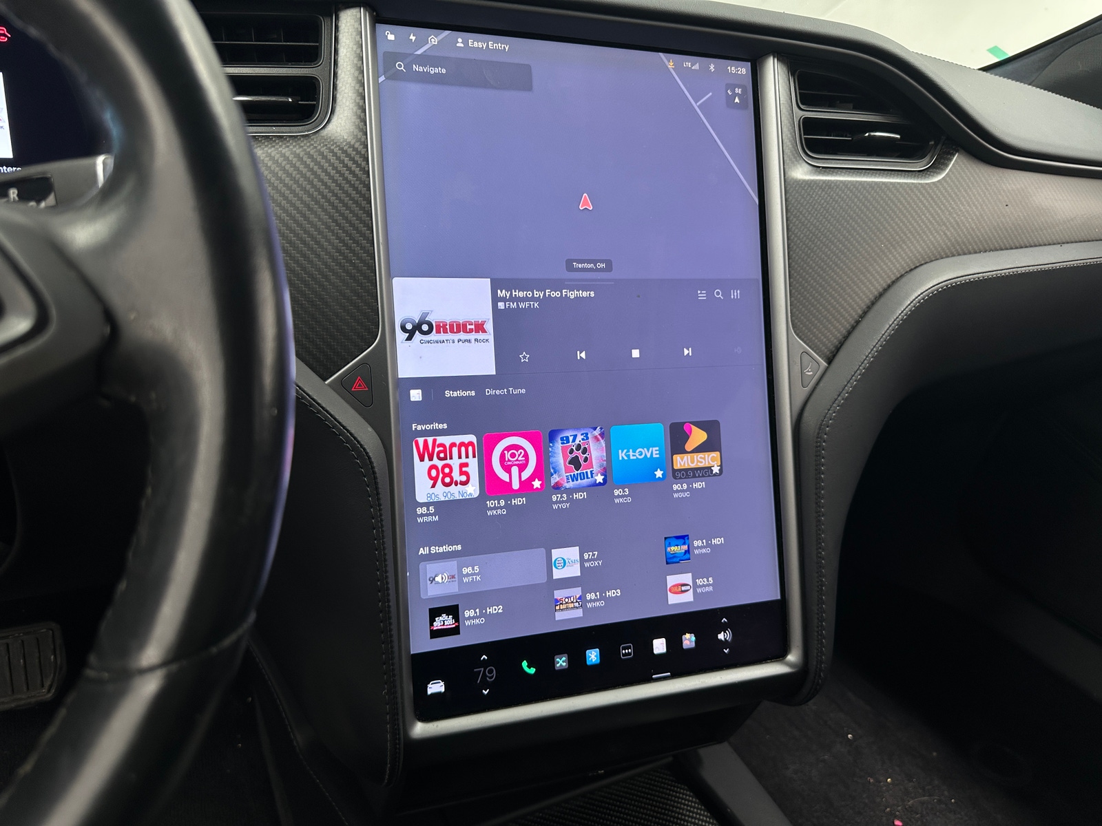 Thumbnail: 2018 Tesla Model S - 3