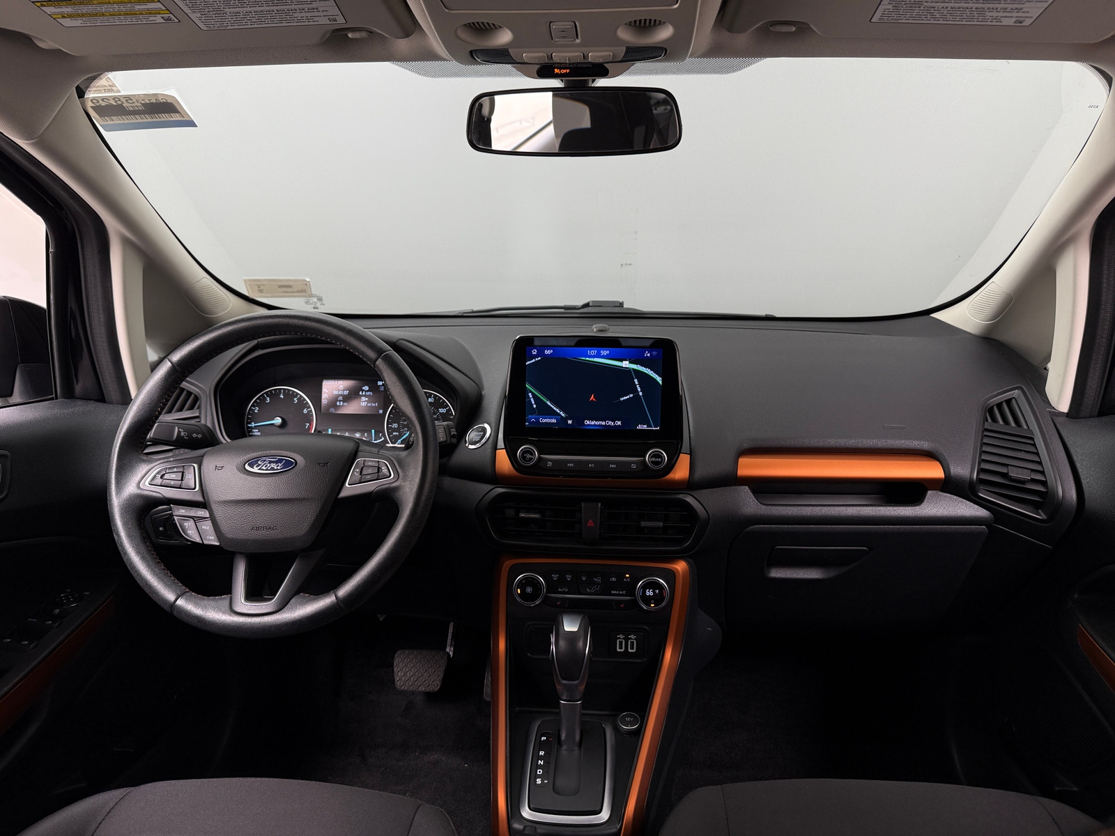 Thumbnail: 2021 Ford EcoSport - 3