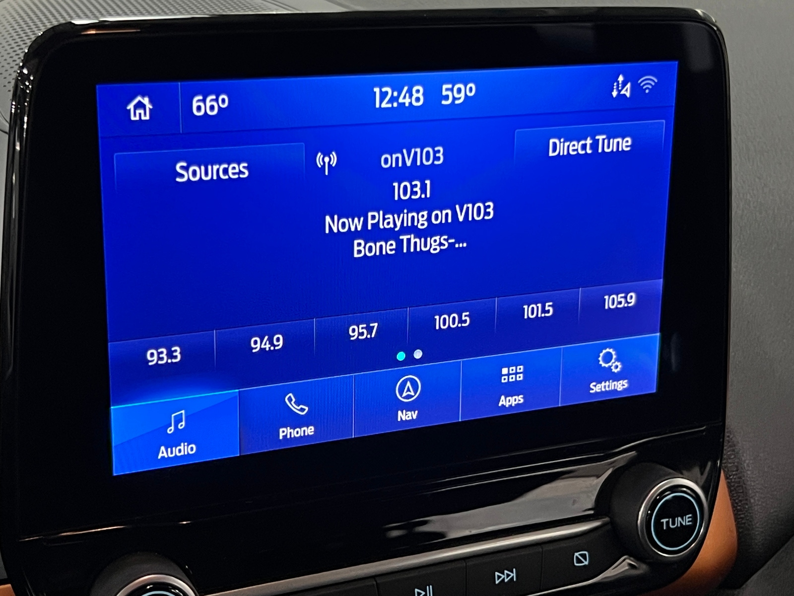 Thumbnail: 2021 Ford EcoSport - 4