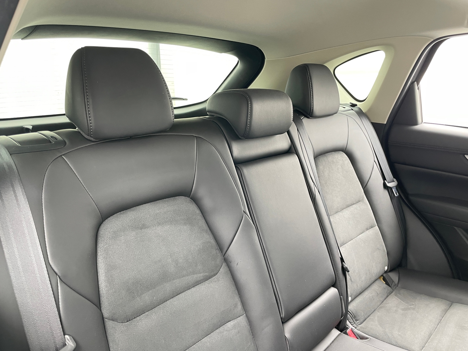 Thumbnail: 2019 Mazda CX-5 - 5