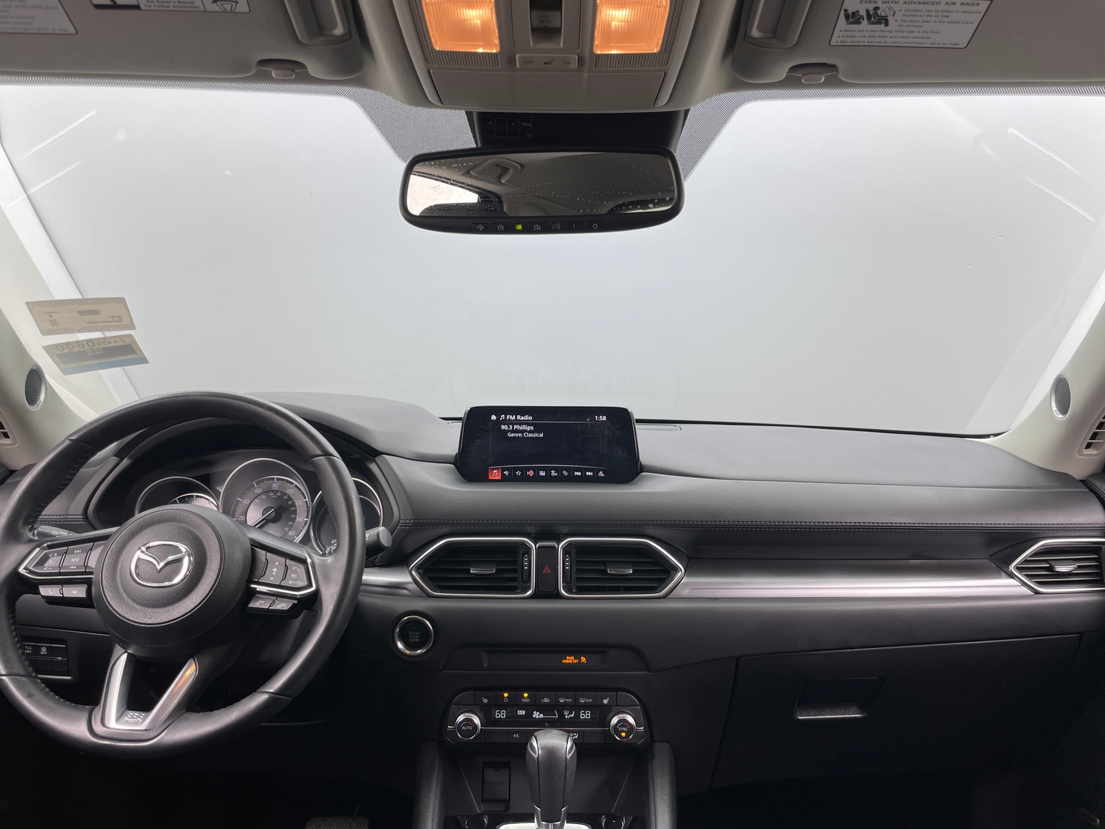 Thumbnail: 2019 Mazda CX-5 - 2