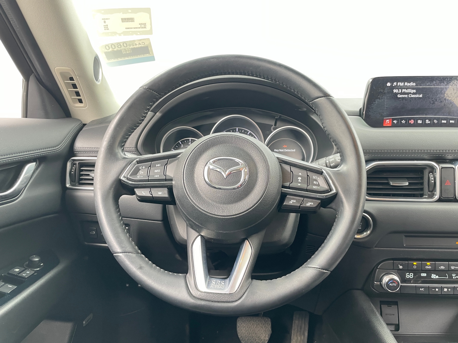 Thumbnail: 2019 Mazda CX-5 - 4