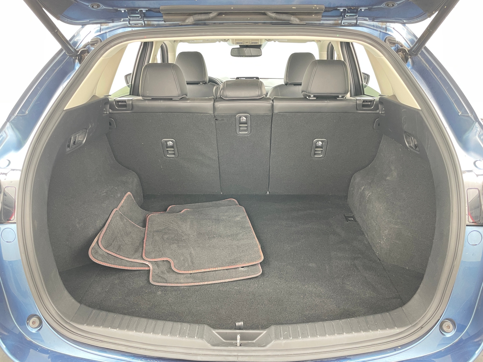 Thumbnail: 2019 Mazda CX-5 - 6