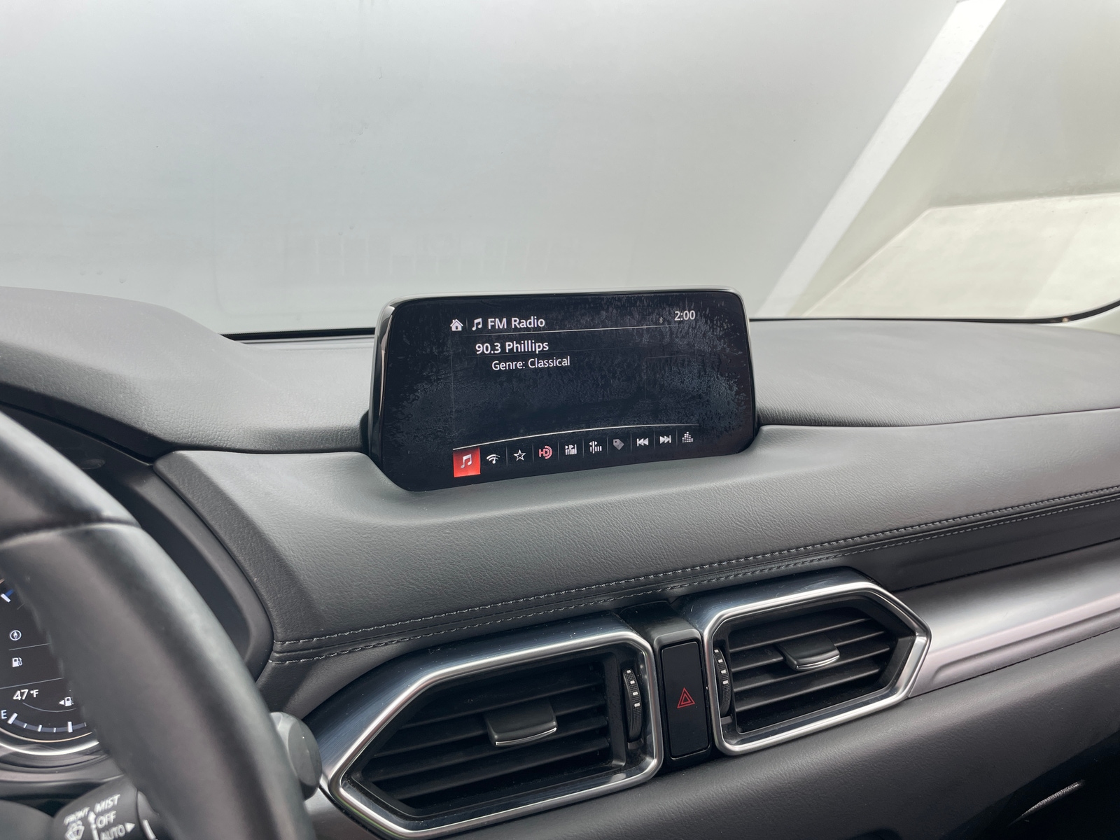 Thumbnail: 2019 Mazda CX-5 - 3