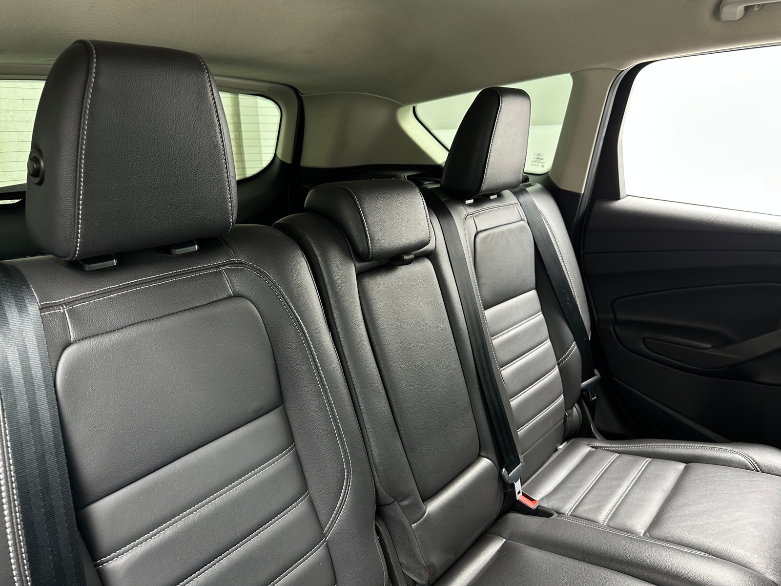 Thumbnail: 2017 Ford Escape - 5