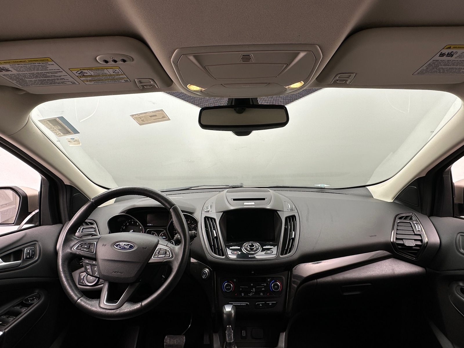 Thumbnail: 2017 Ford Escape - 2