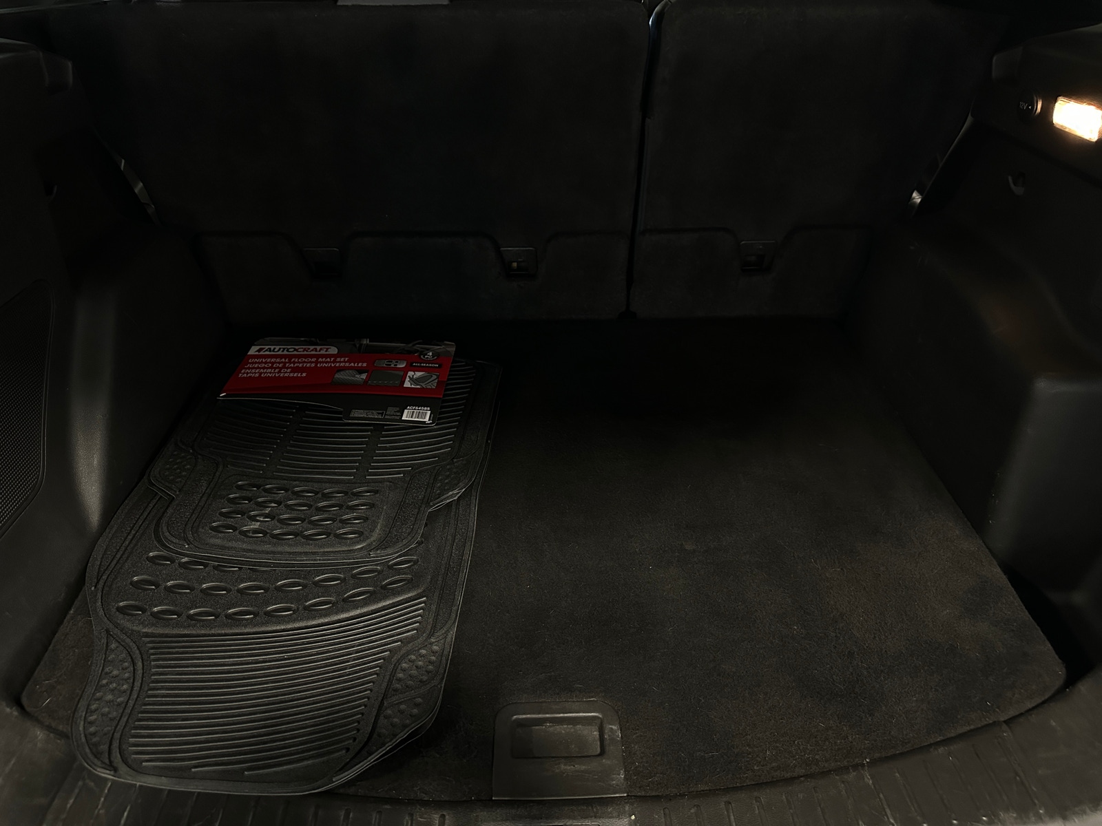 Thumbnail: 2017 Ford Escape - 6