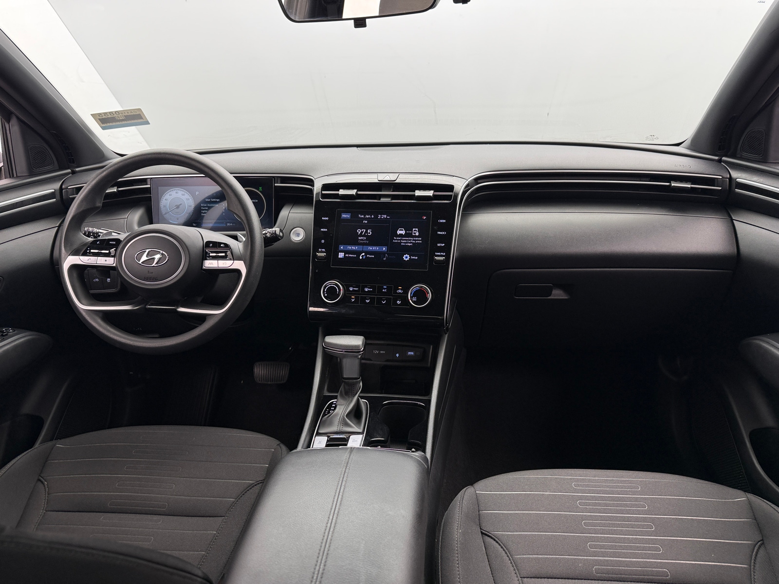 Thumbnail: 2023 Hyundai Santa Cruz - 3