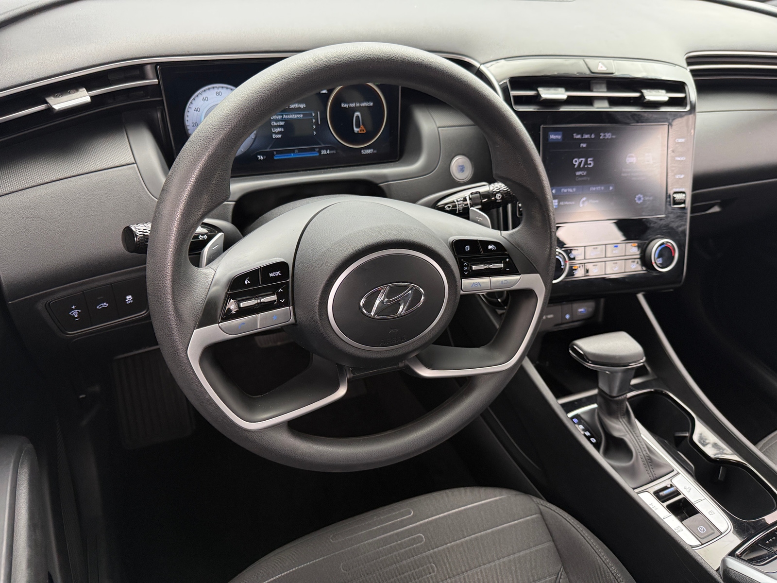 Thumbnail: 2023 Hyundai Santa Cruz - 5