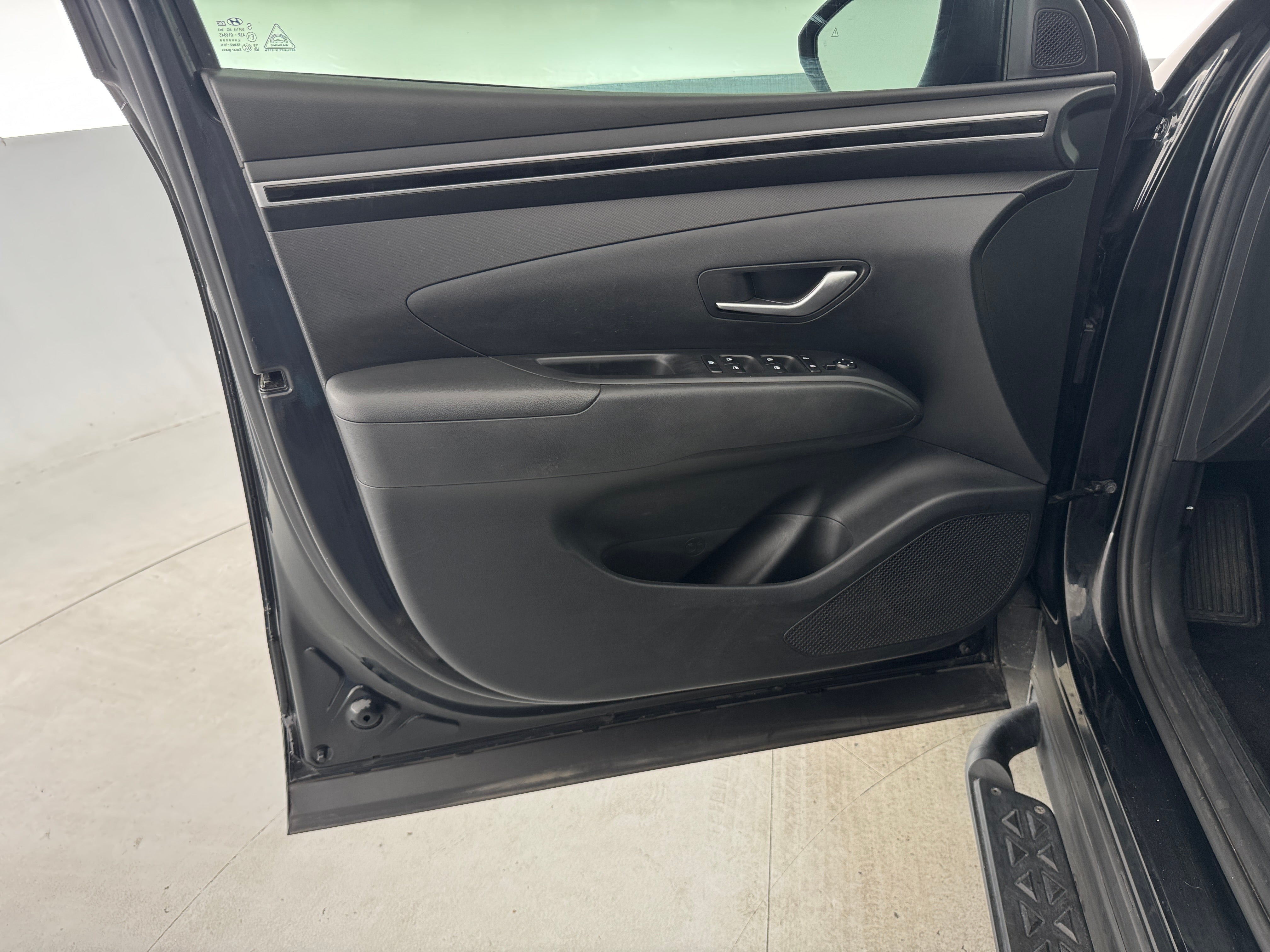 2023 Hyundai Santa Cruz