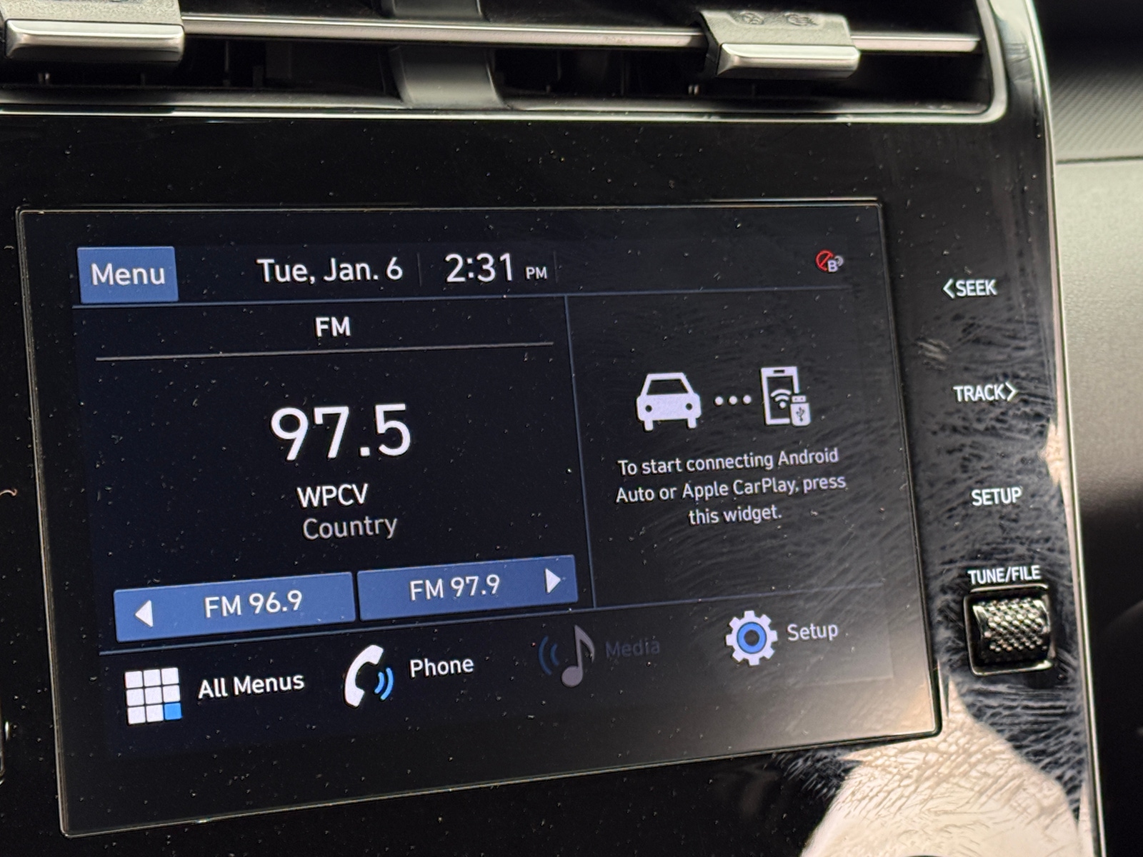 Thumbnail: 2023 Hyundai Santa Cruz - 4