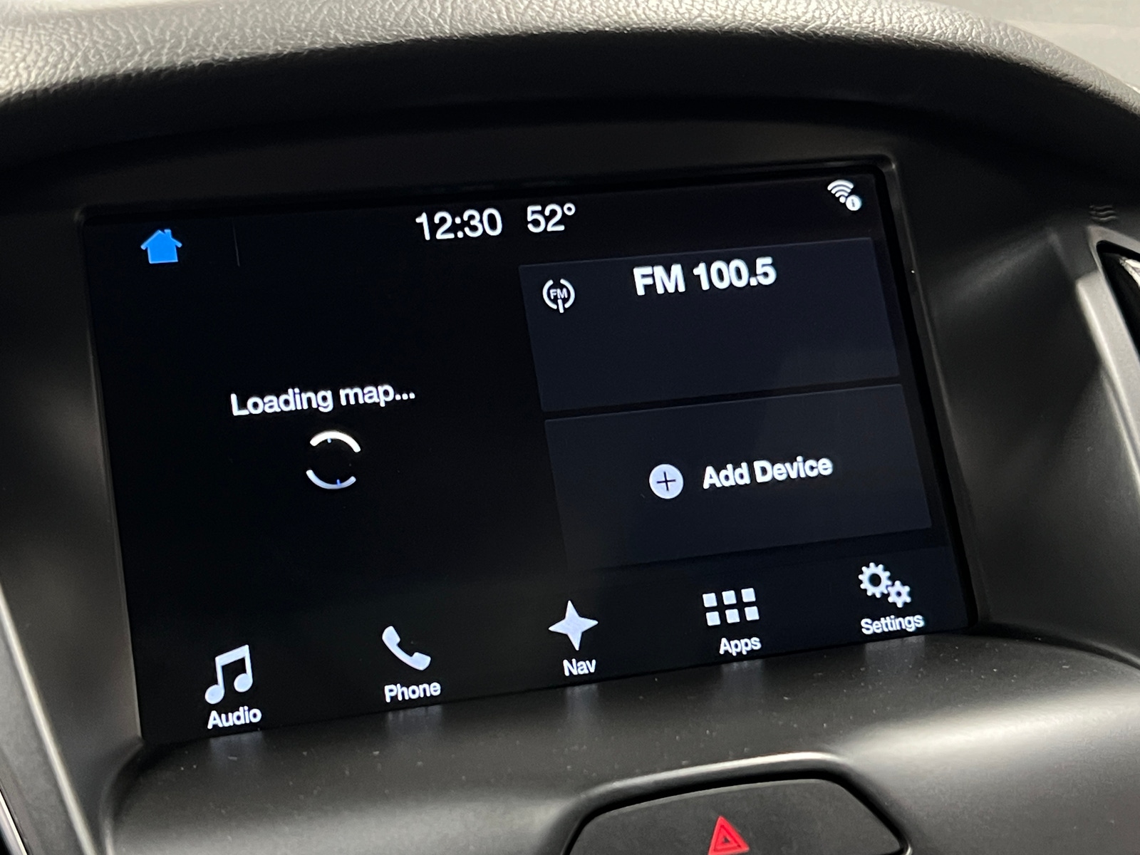 Thumbnail: 2017 Ford Focus - 3