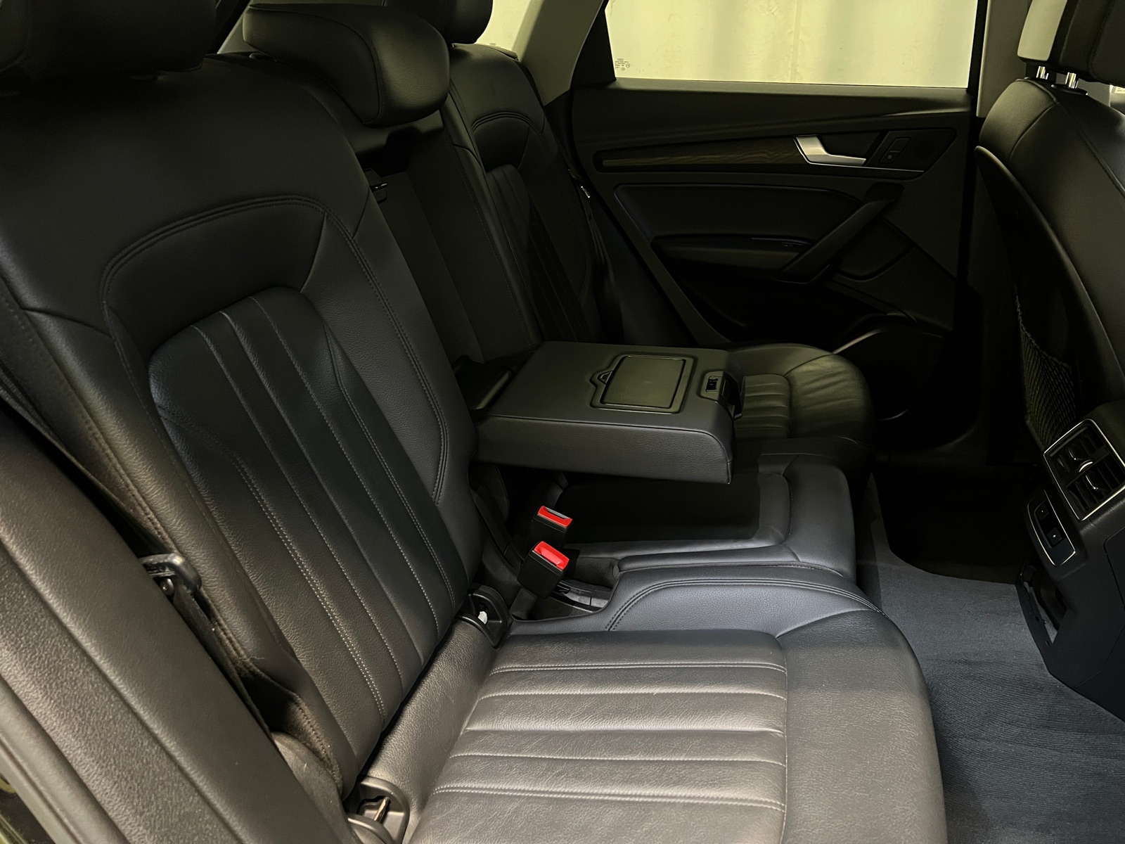 Thumbnail: 2019 Audi Q5 - 5