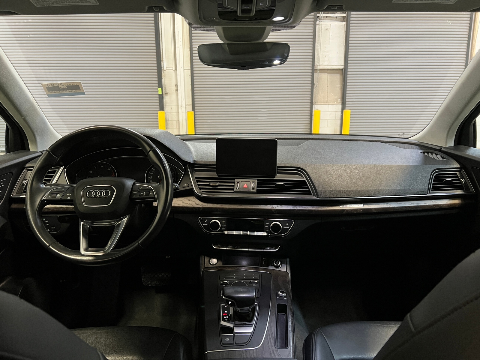 Thumbnail: 2019 Audi Q5 - 2