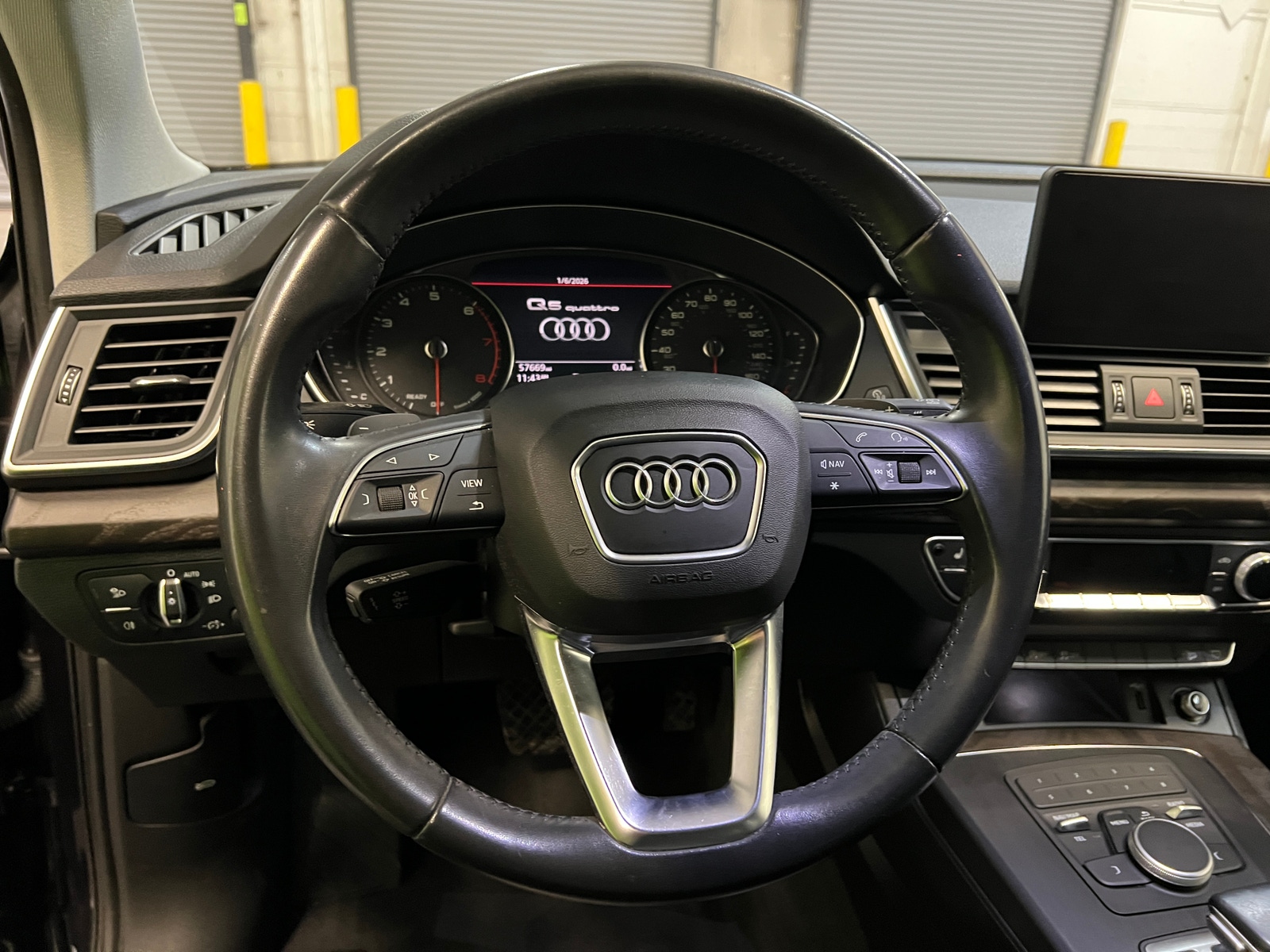 Thumbnail: 2019 Audi Q5 - 4