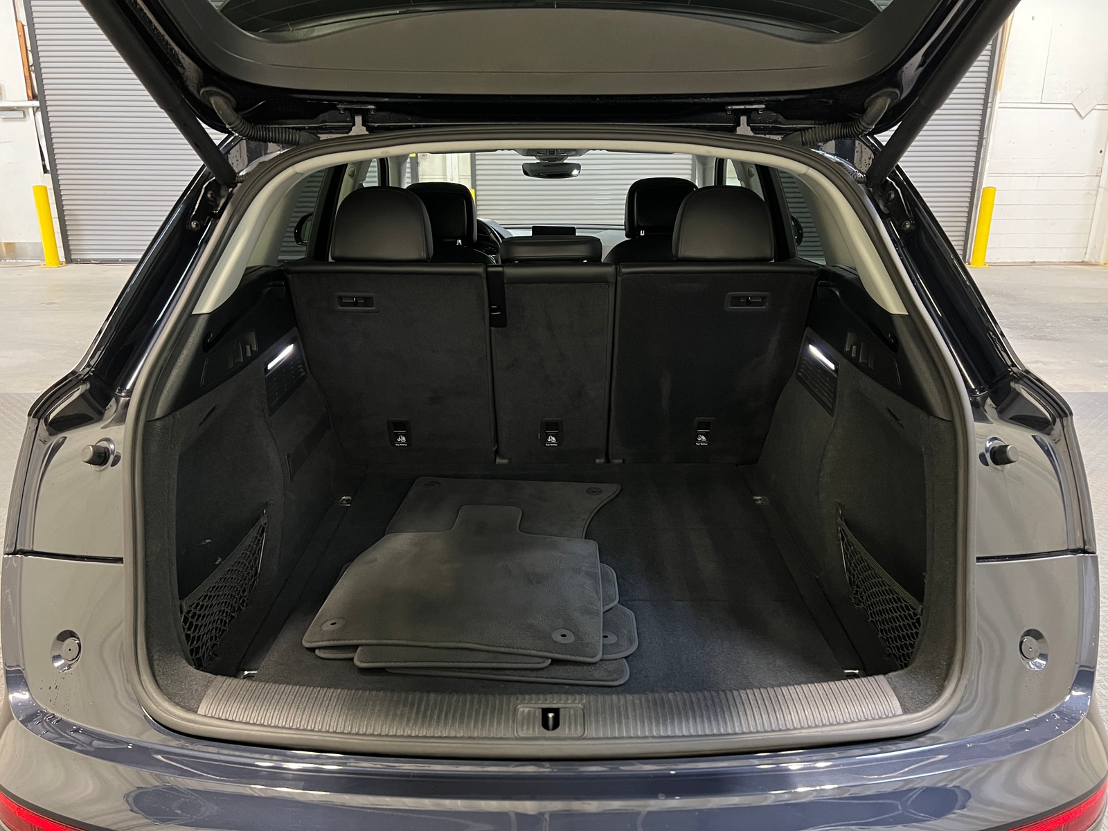 Thumbnail: 2019 Audi Q5 - 6