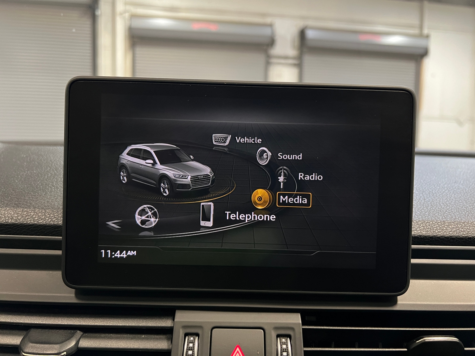 Thumbnail: 2019 Audi Q5 - 3