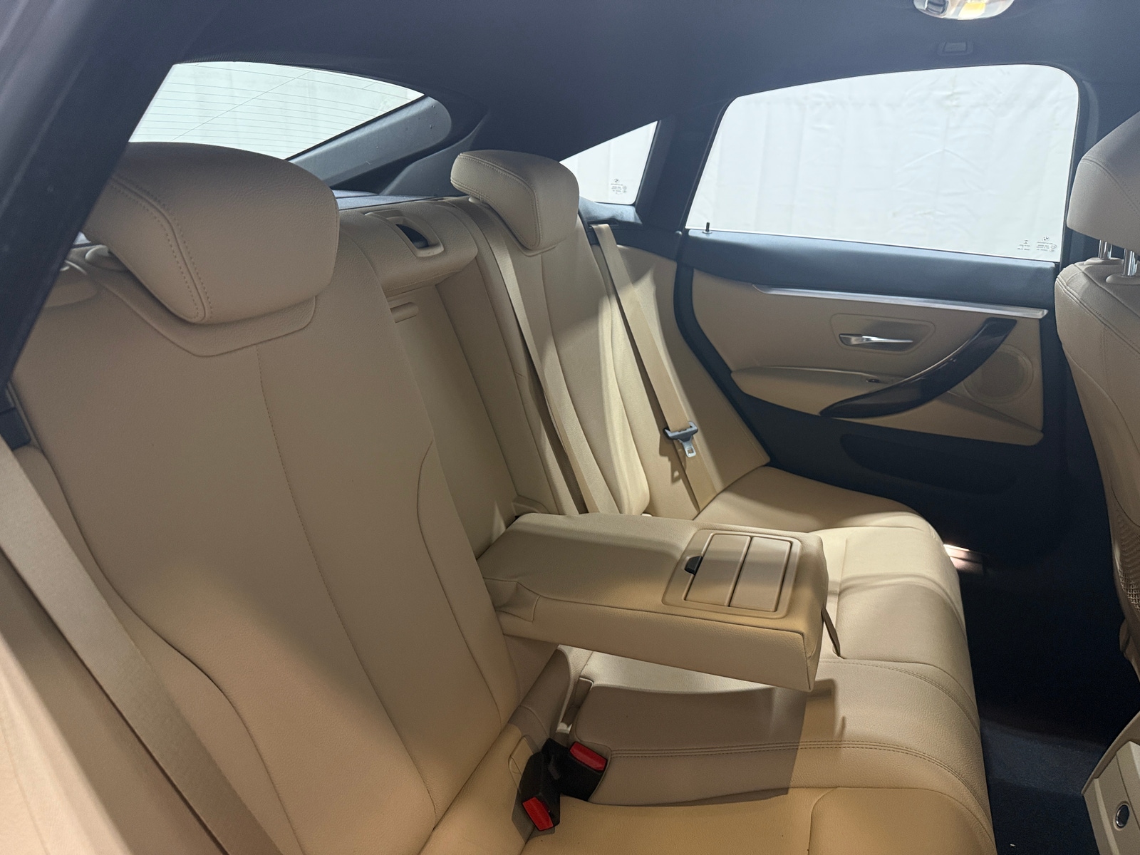 Thumbnail: 2019 BMW 4 Series - 5