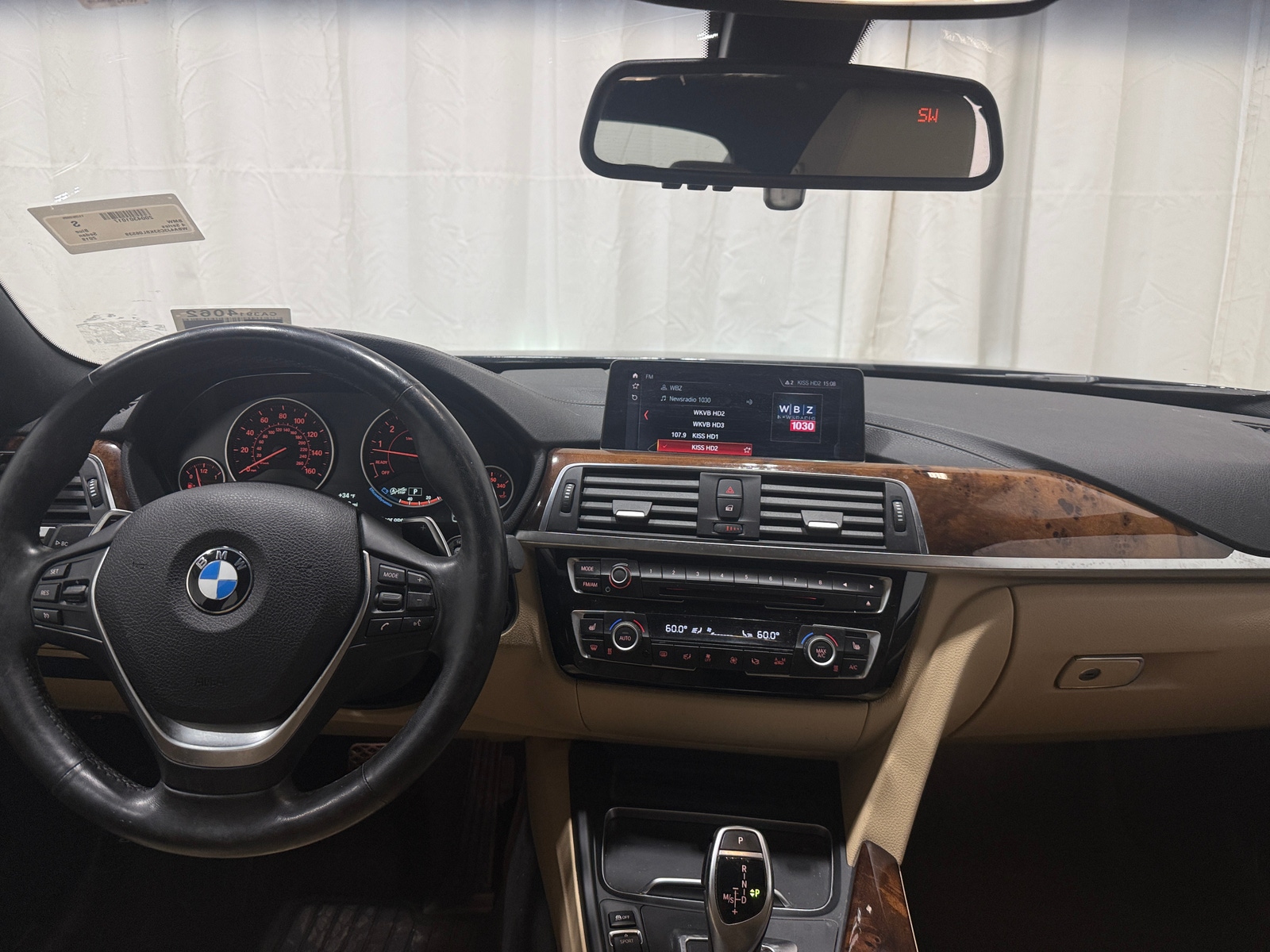 Thumbnail: 2019 BMW 4 Series - 2