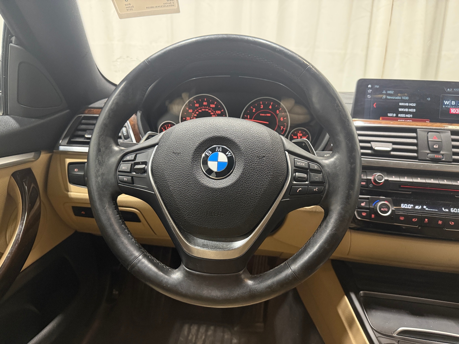 Thumbnail: 2019 BMW 4 Series - 4