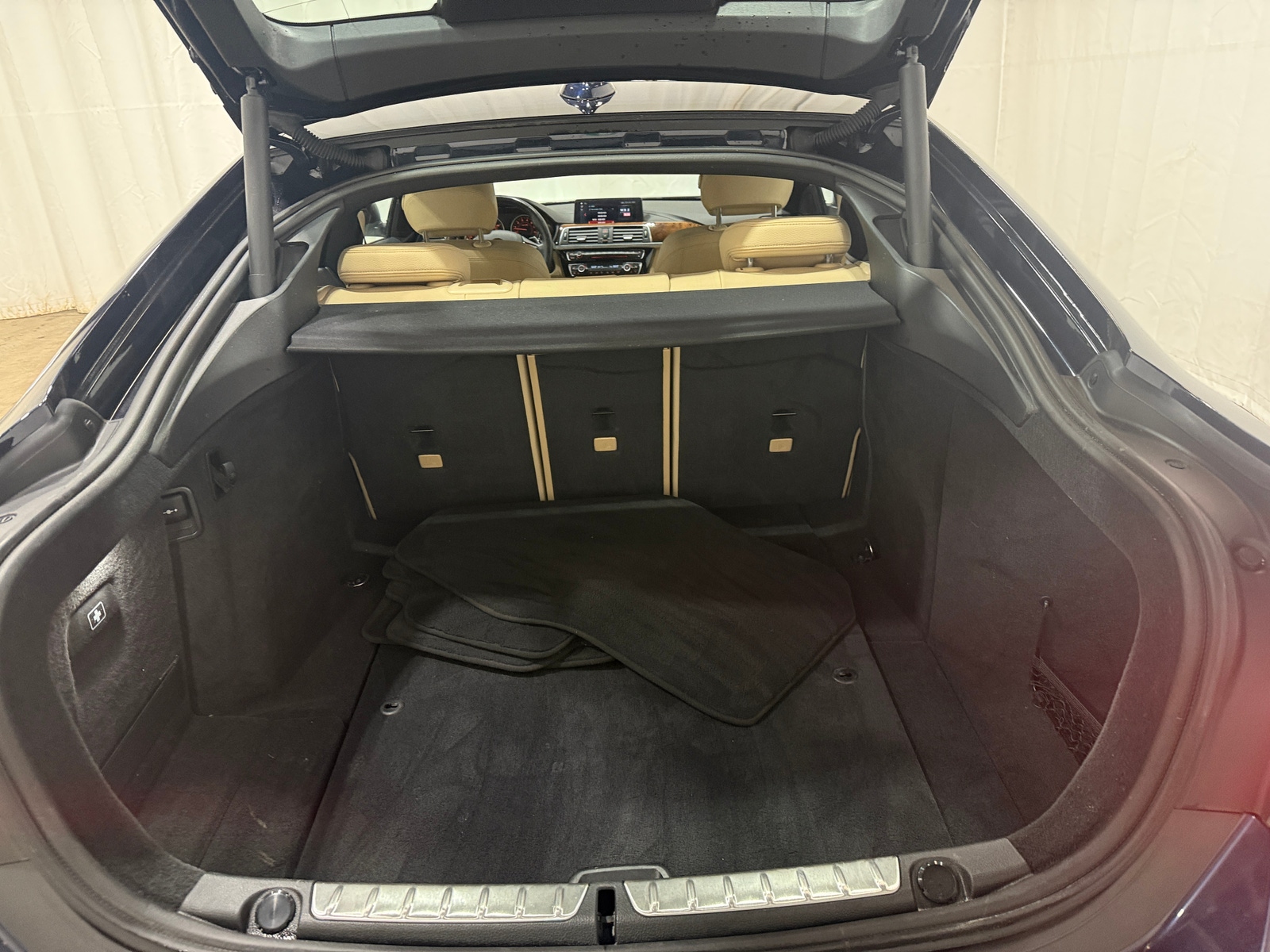 Thumbnail: 2019 BMW 4 Series - 6