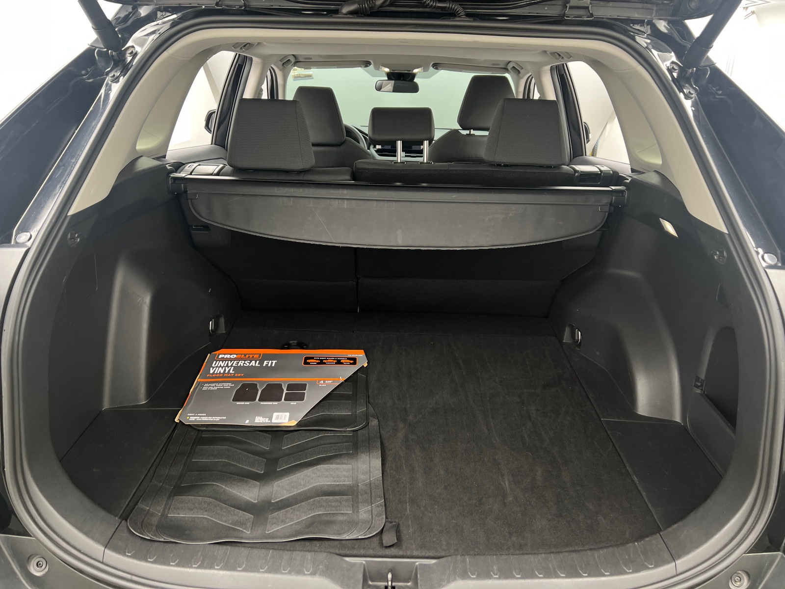 Thumbnail: 2025 Toyota RAV4 - 7