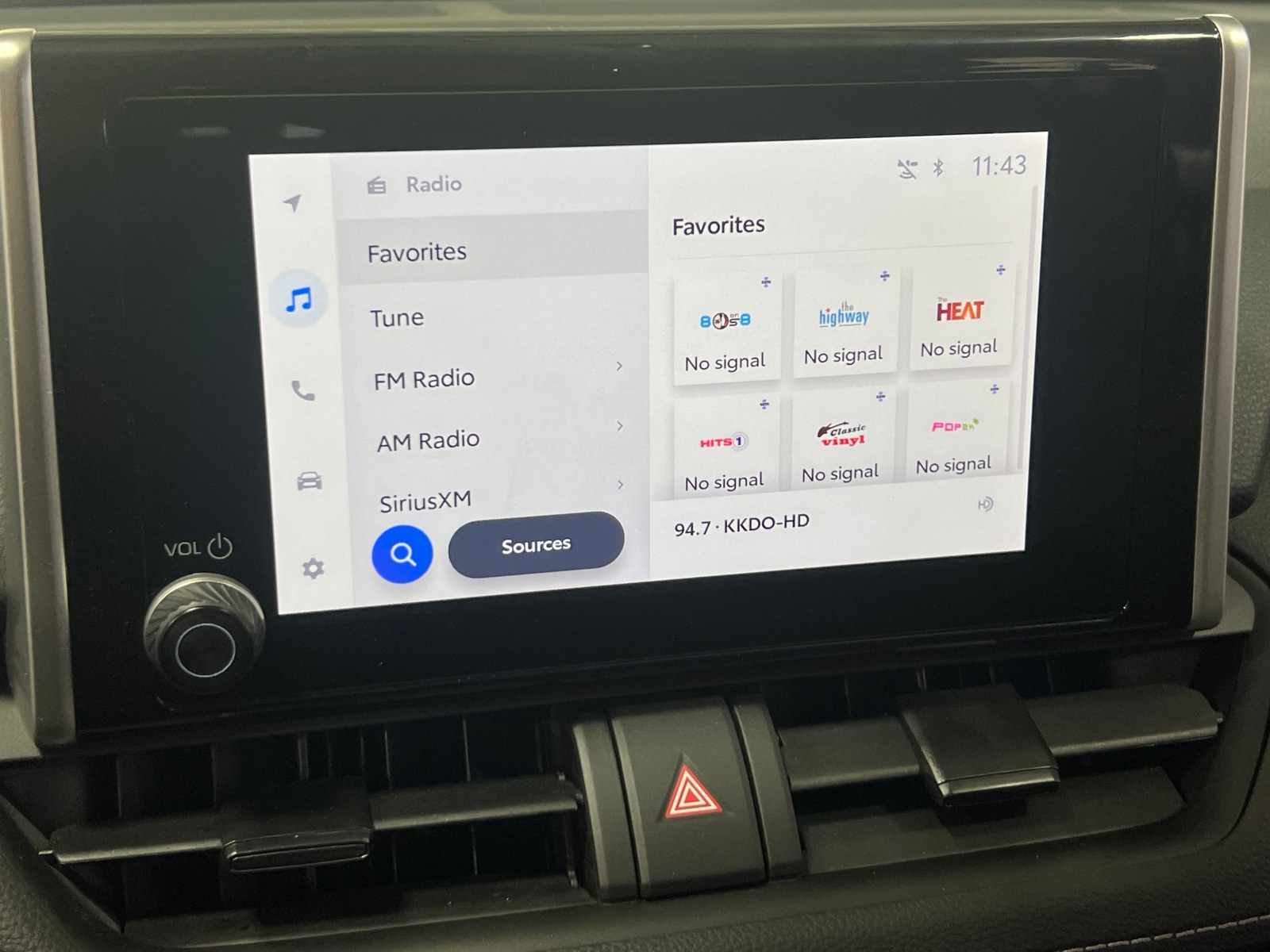 Thumbnail: 2025 Toyota RAV4 - 4