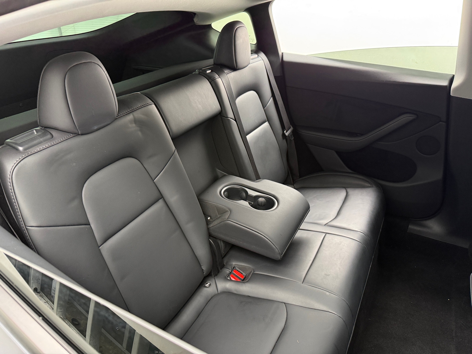 Thumbnail: 2023 Tesla Model Y - 5