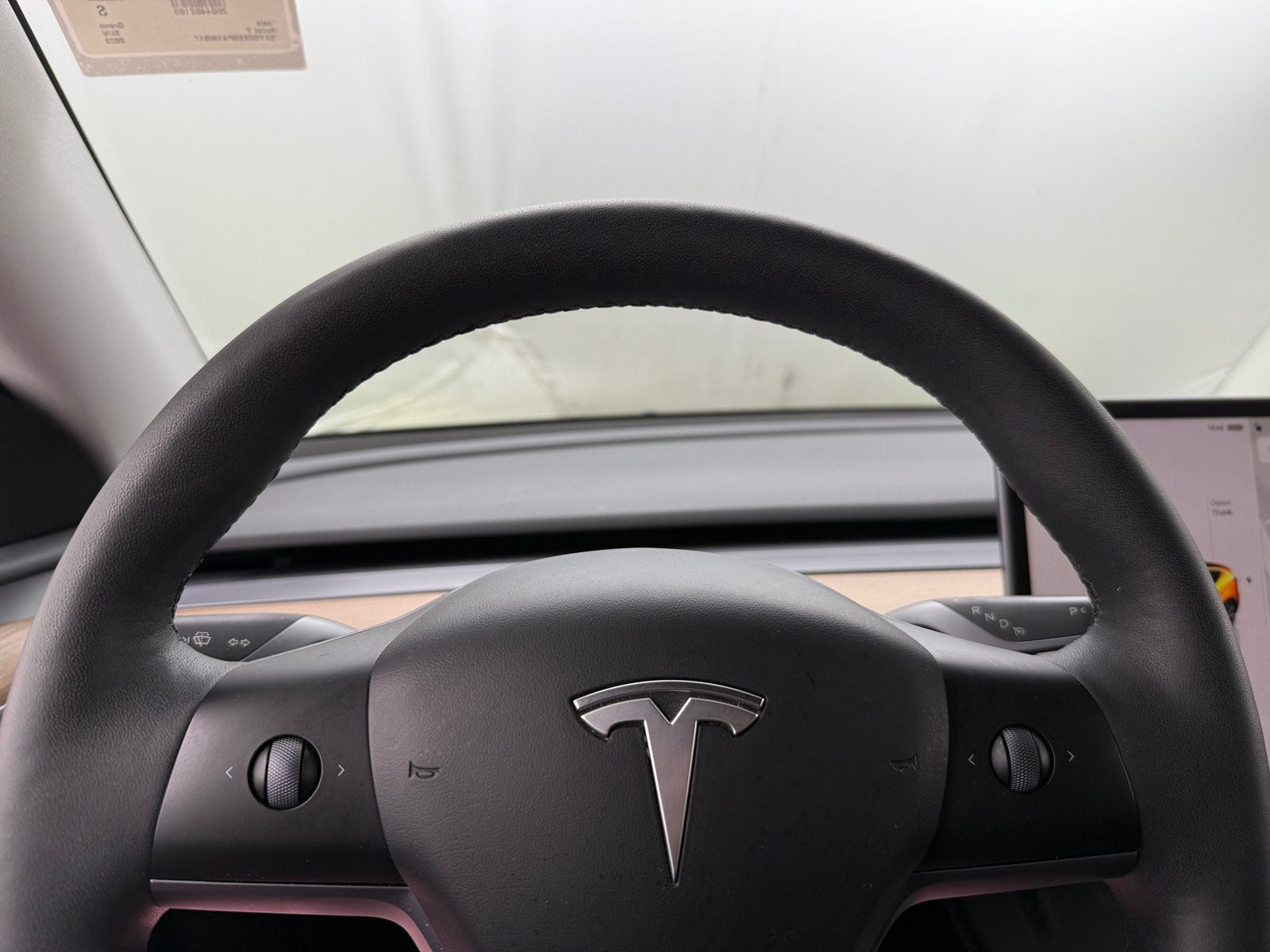 Thumbnail: 2023 Tesla Model Y - 4
