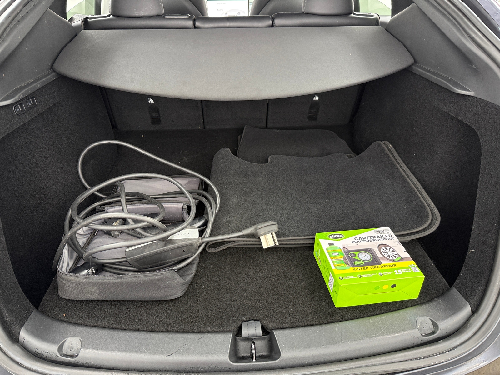 Thumbnail: 2023 Tesla Model Y - 6