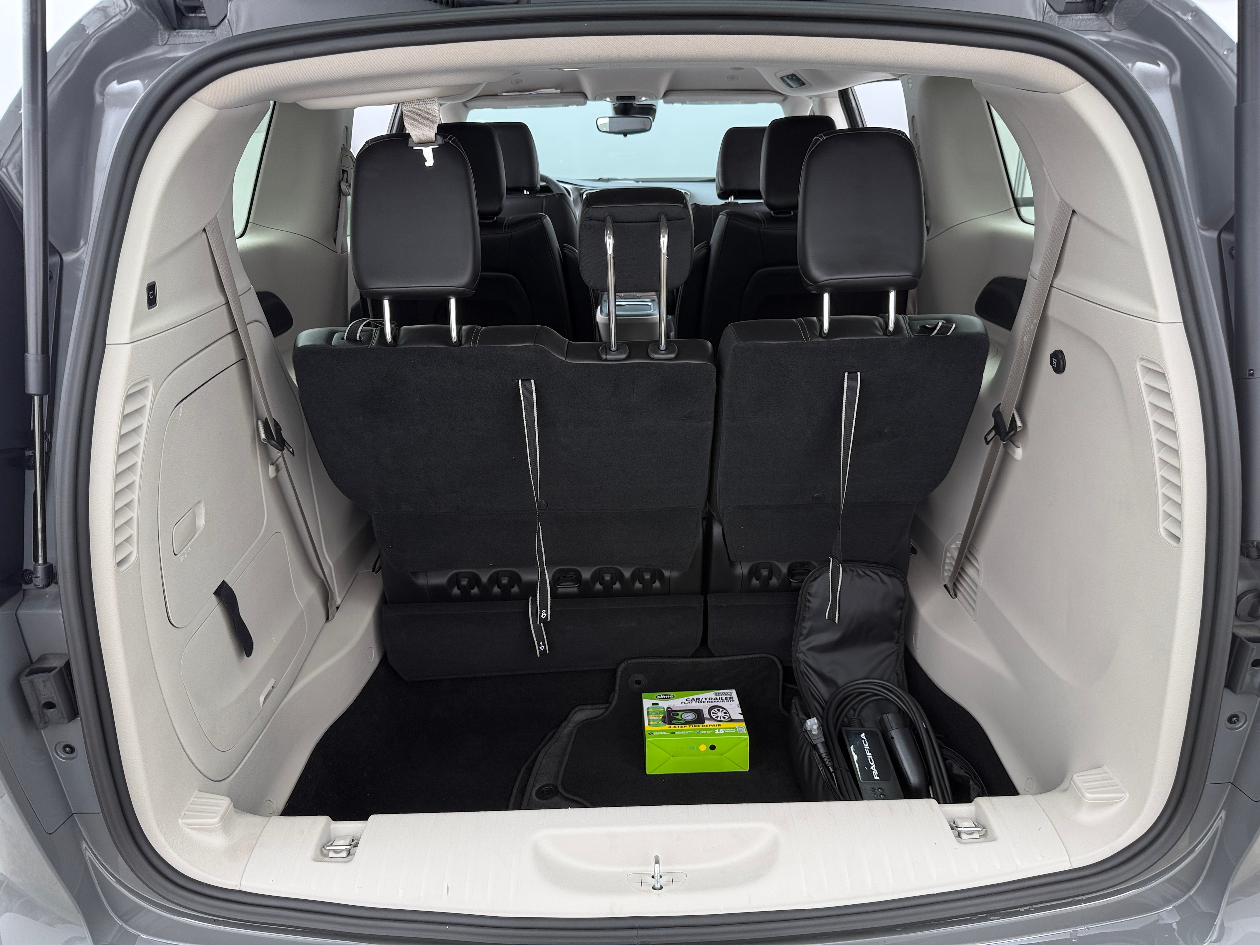 2023 Chrysler Pacifica Hybrid