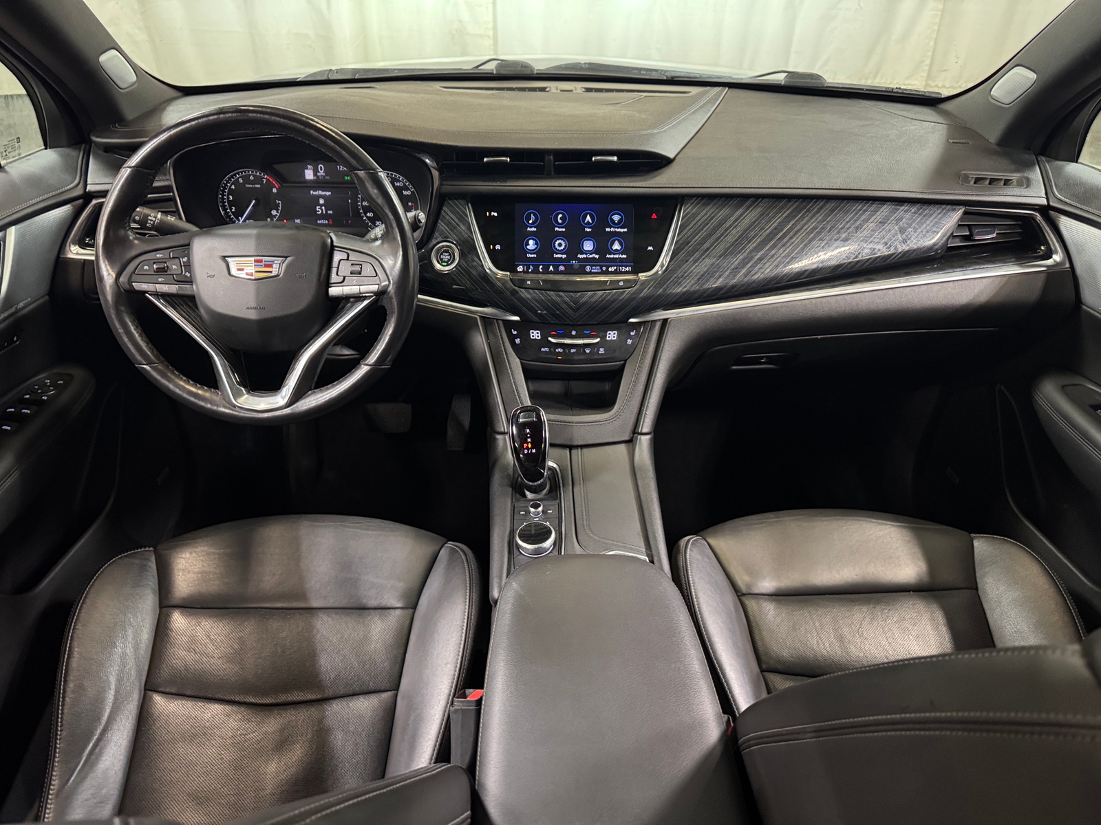 Thumbnail: 2023 Cadillac XT6 - 2