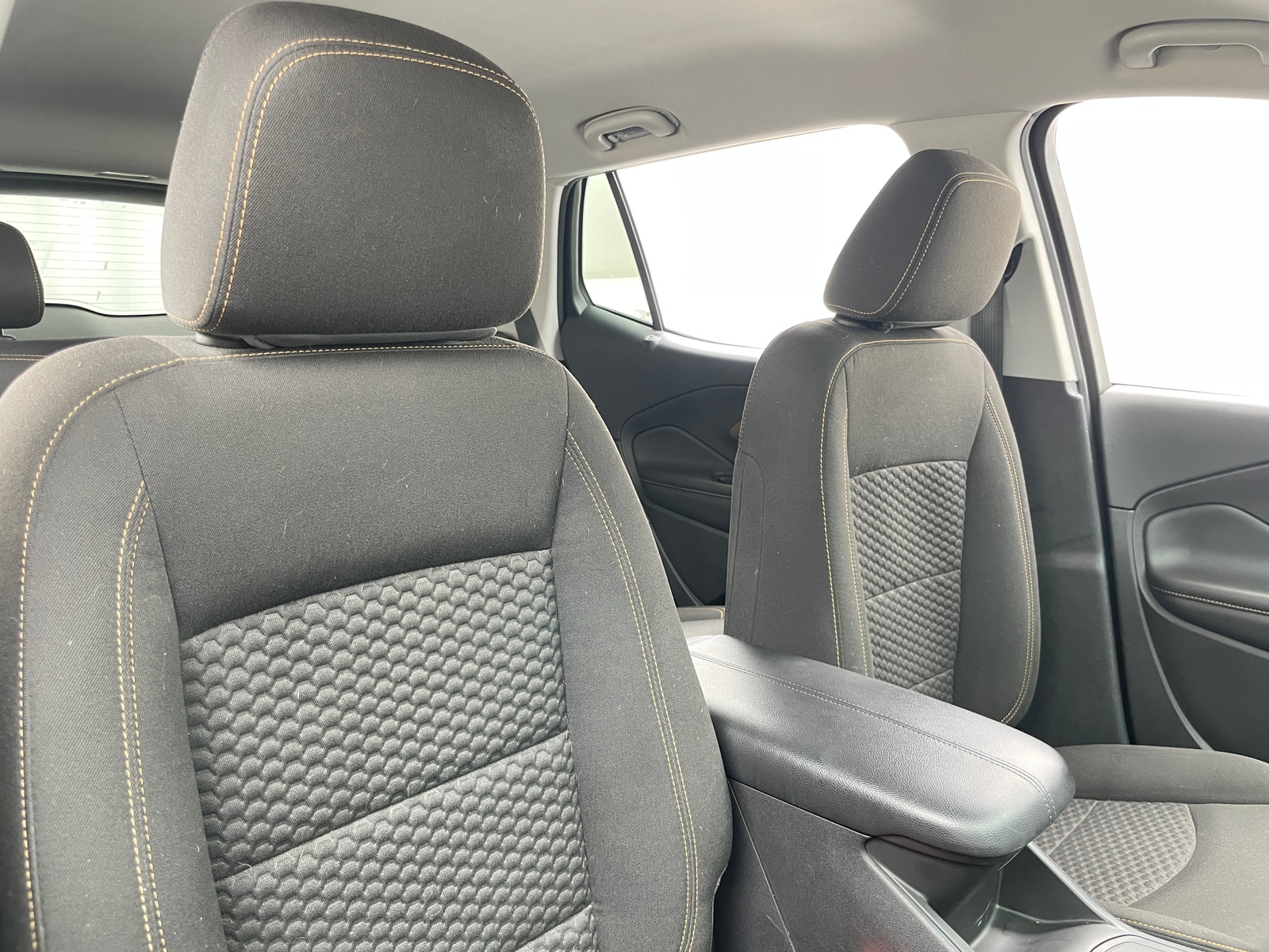 Thumbnail: 2019 GMC Terrain - 2