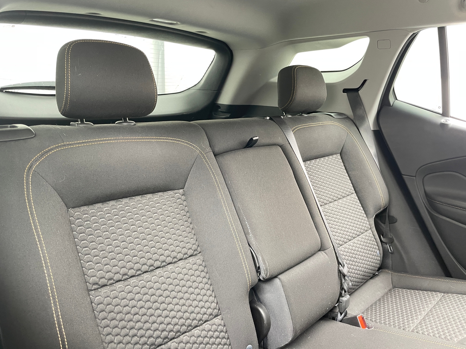 Thumbnail: 2019 GMC Terrain - 6