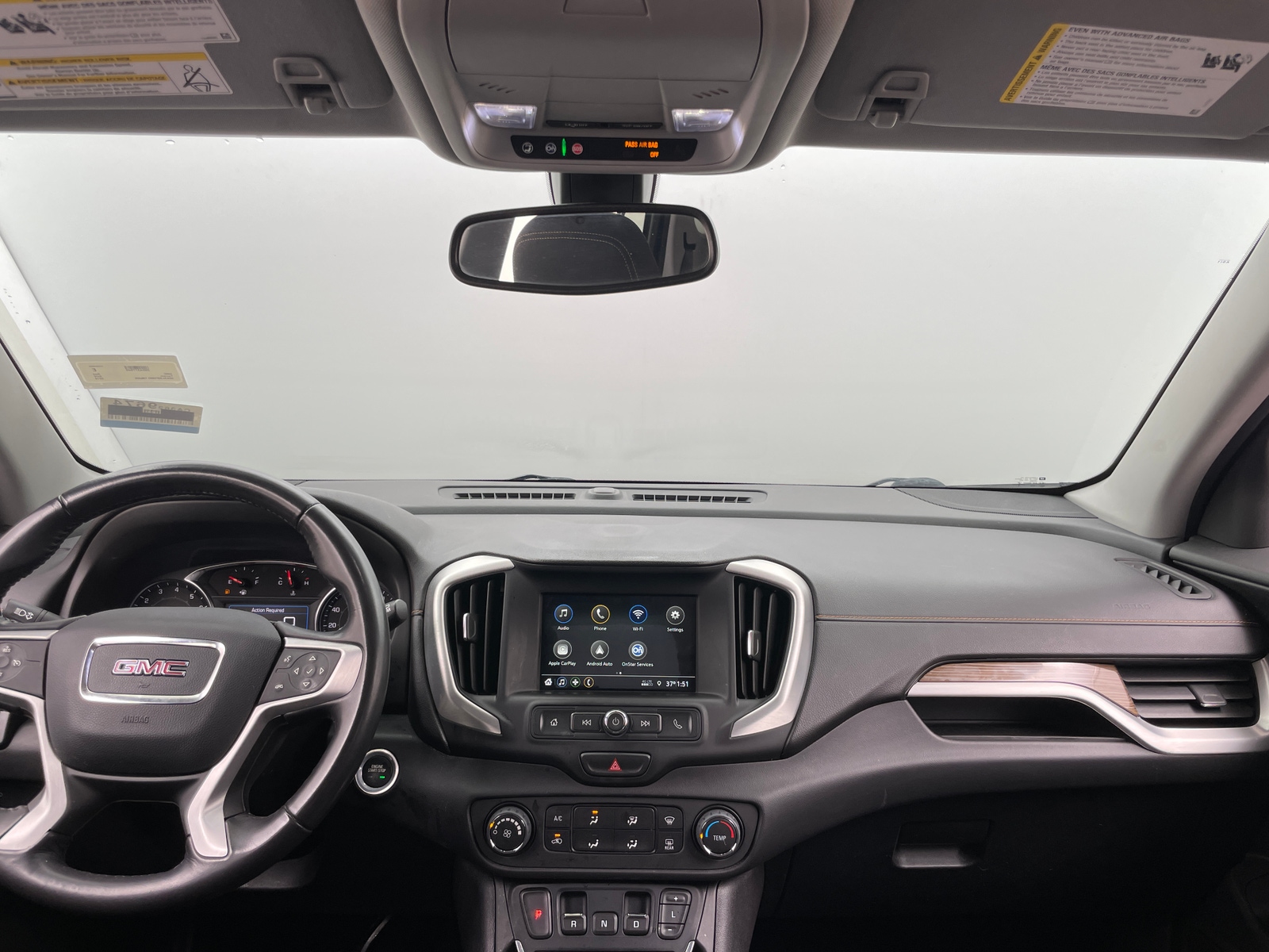 Thumbnail: 2019 GMC Terrain - 3