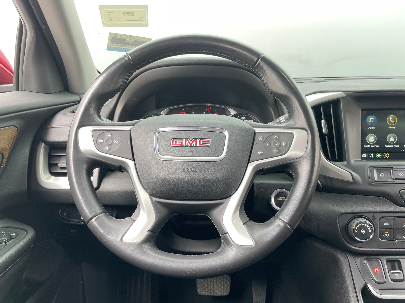 Thumbnail: 2019 GMC Terrain - 5