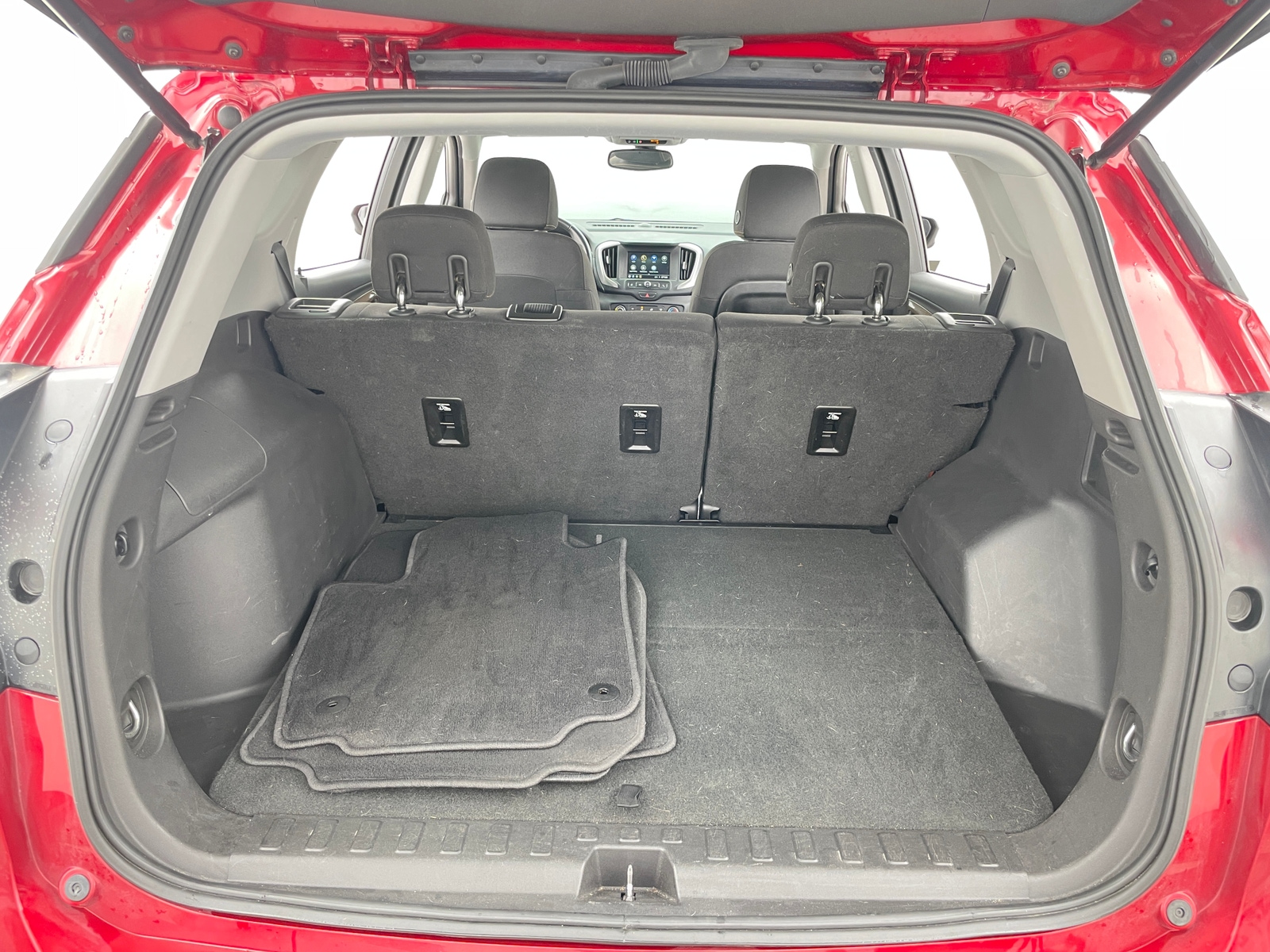 Thumbnail: 2019 GMC Terrain - 7