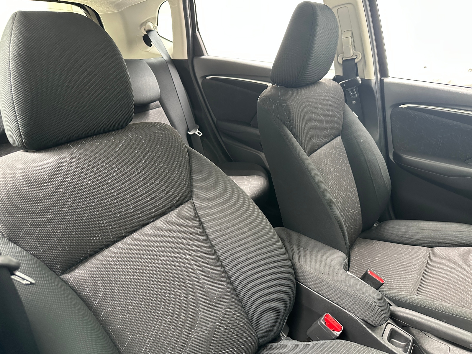 Thumbnail: 2016 Honda Fit - 2