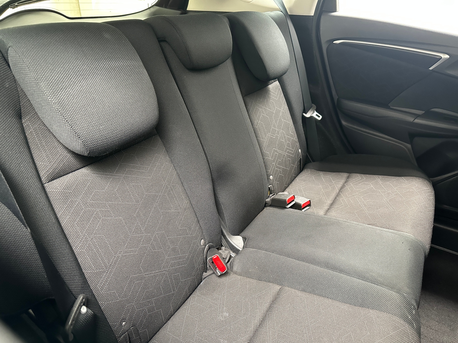 Thumbnail: 2016 Honda Fit - 6