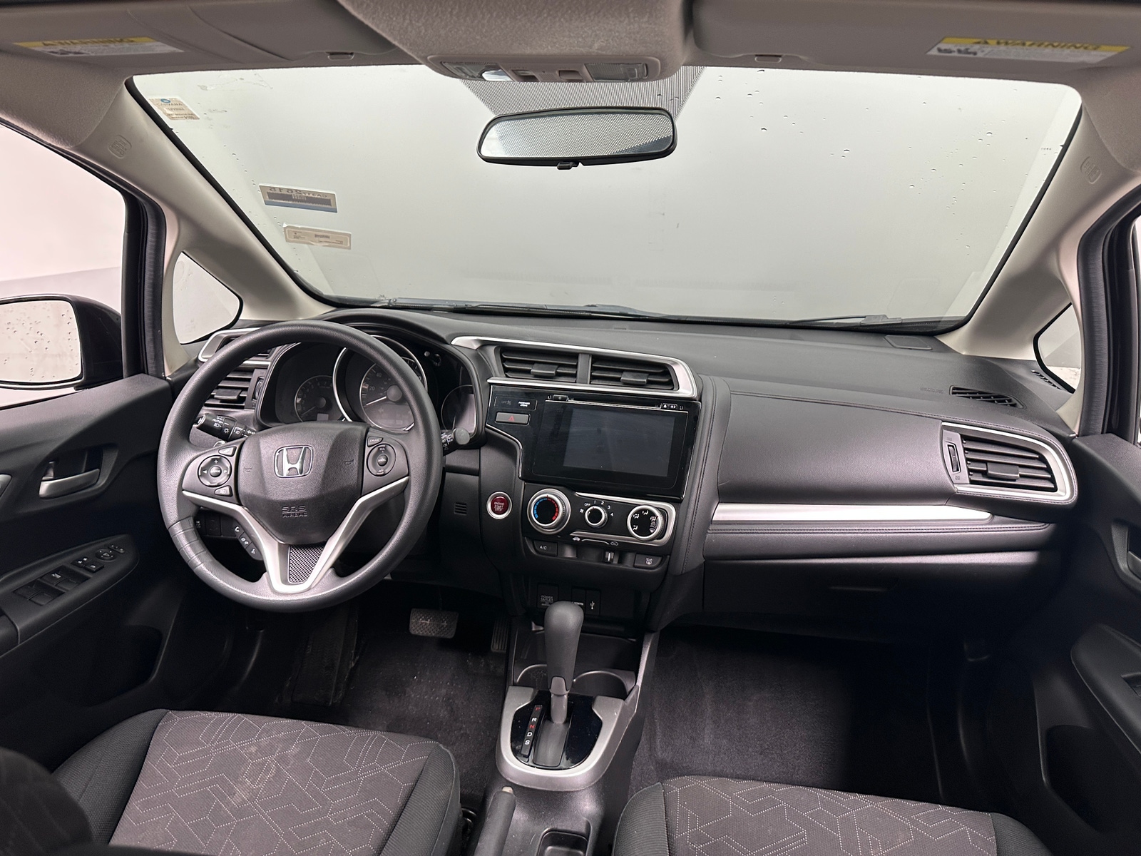 Thumbnail: 2016 Honda Fit - 3