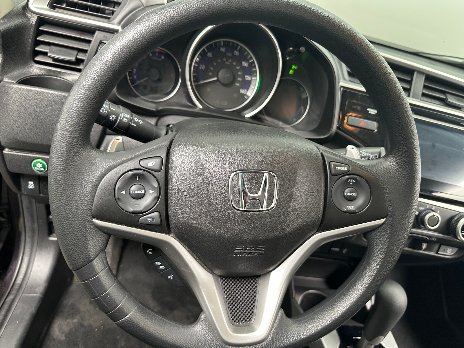 Thumbnail: 2016 Honda Fit - 5