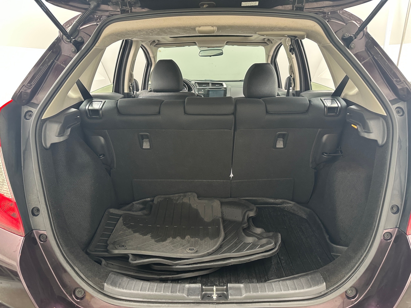 Thumbnail: 2016 Honda Fit - 7