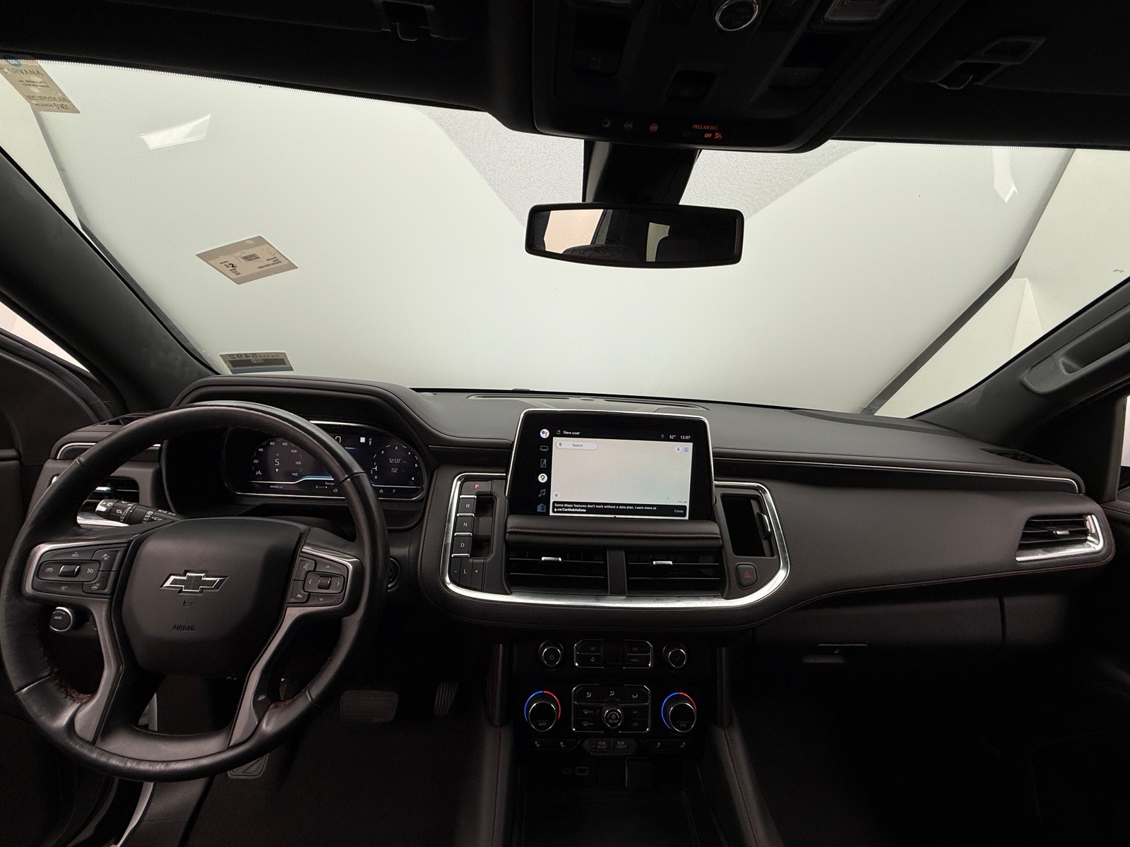 Thumbnail: 2022 Chevrolet Tahoe - 2