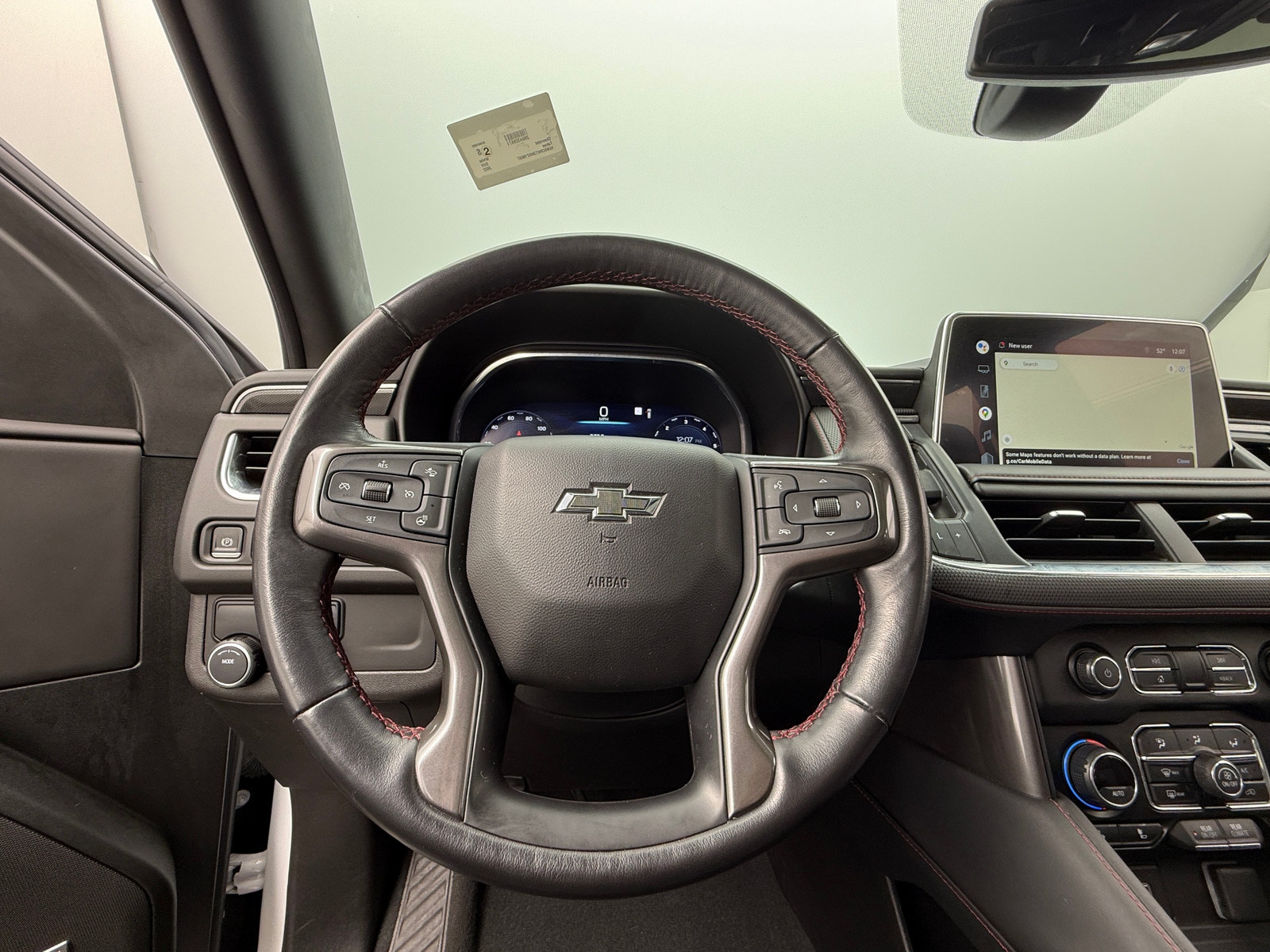 Thumbnail: 2022 Chevrolet Tahoe - 4