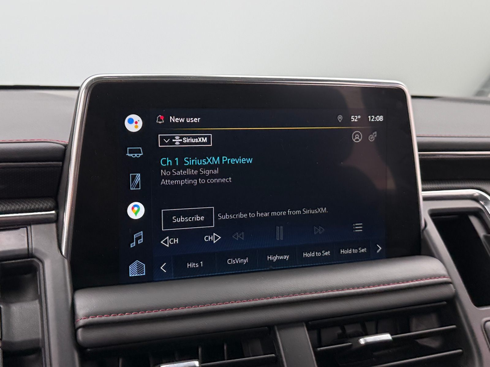 Thumbnail: 2022 Chevrolet Tahoe - 3