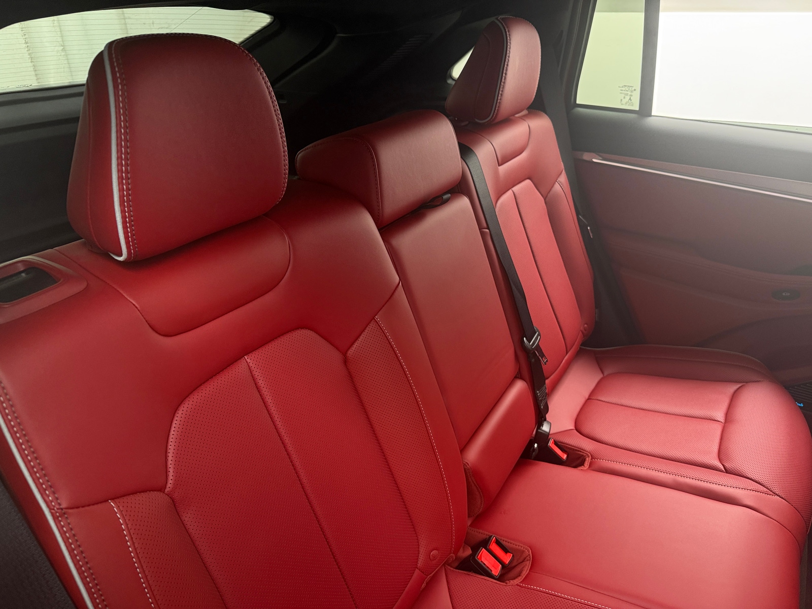 Thumbnail: 2024 Jeep Wagoneer S - 5