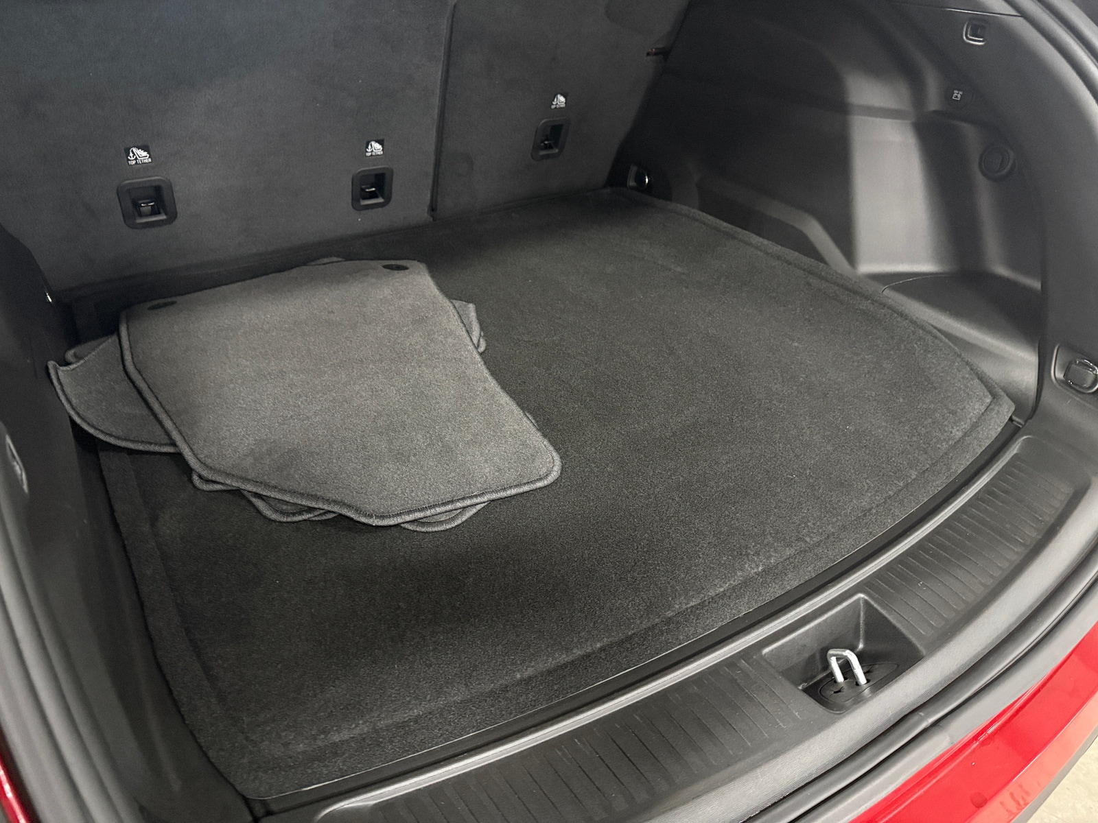 Thumbnail: 2024 Jeep Wagoneer S - 6