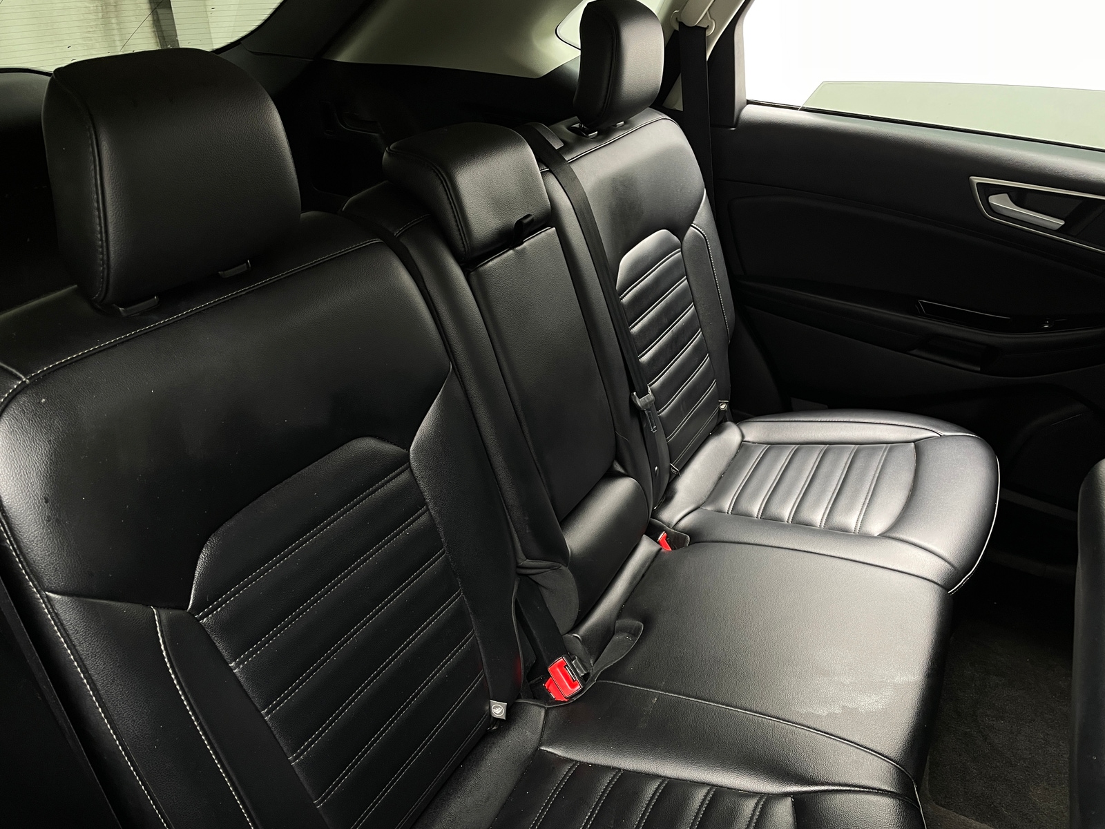 Thumbnail: 2020 Ford Edge - 5