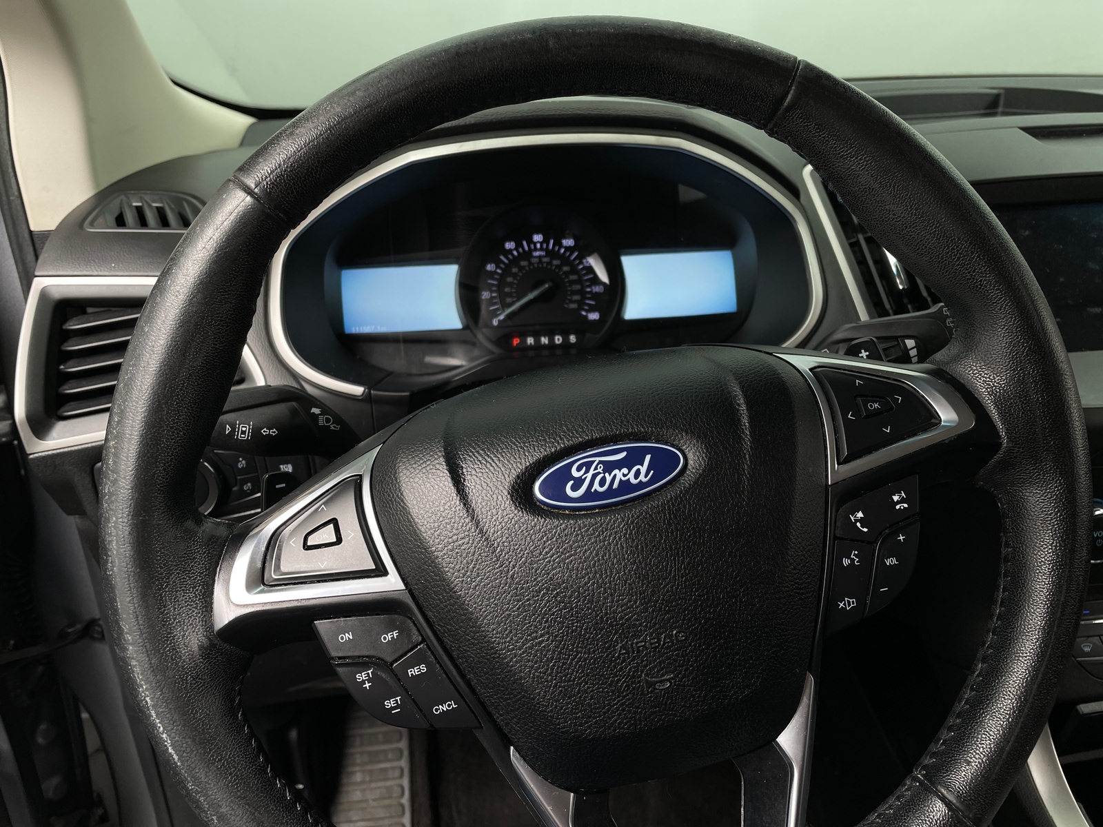 Thumbnail: 2020 Ford Edge - 4